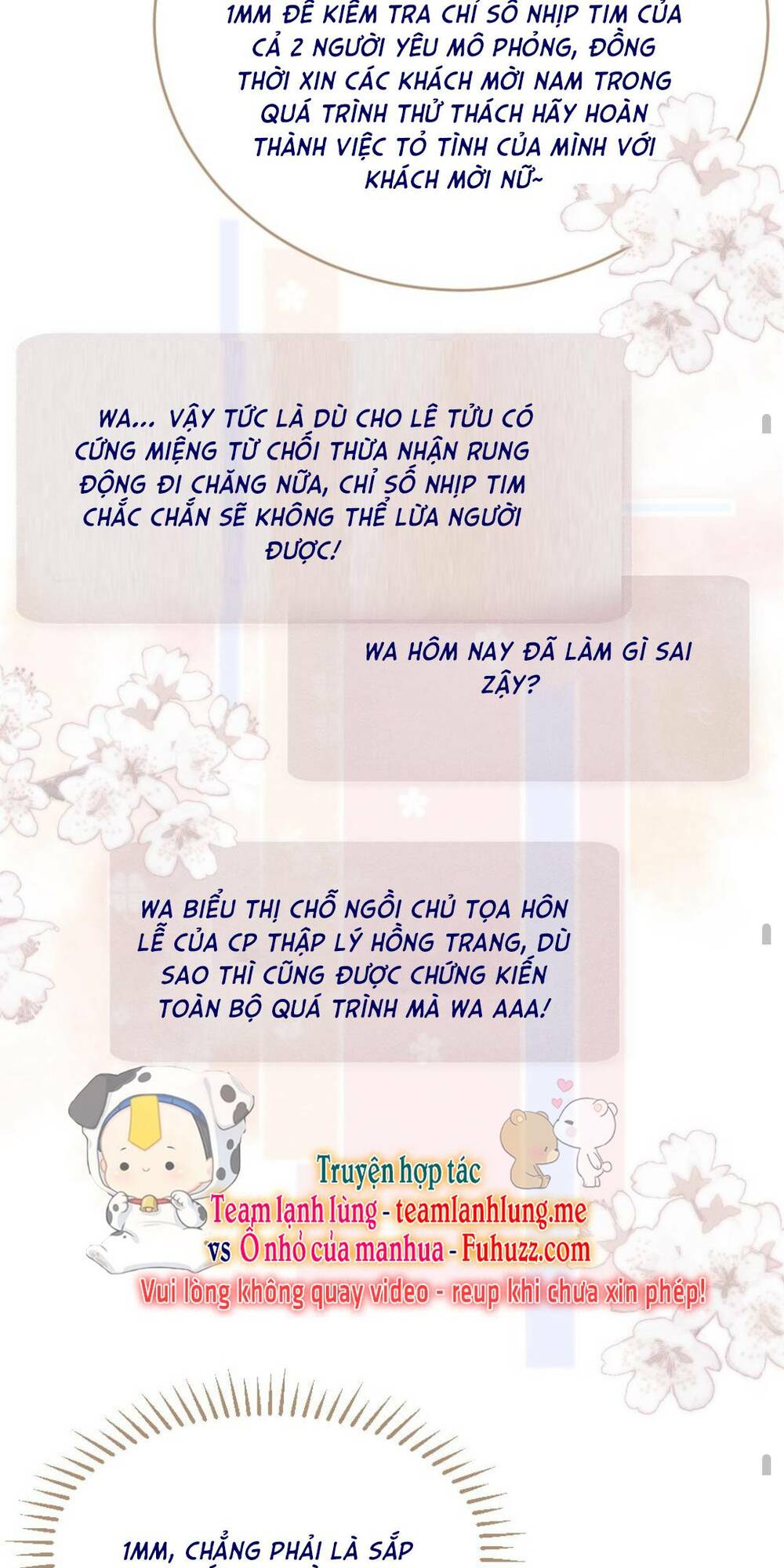 Cùng Đỉnh Lưu Ảnh Đế Yêu Đương Phát Đường: Chapter 92