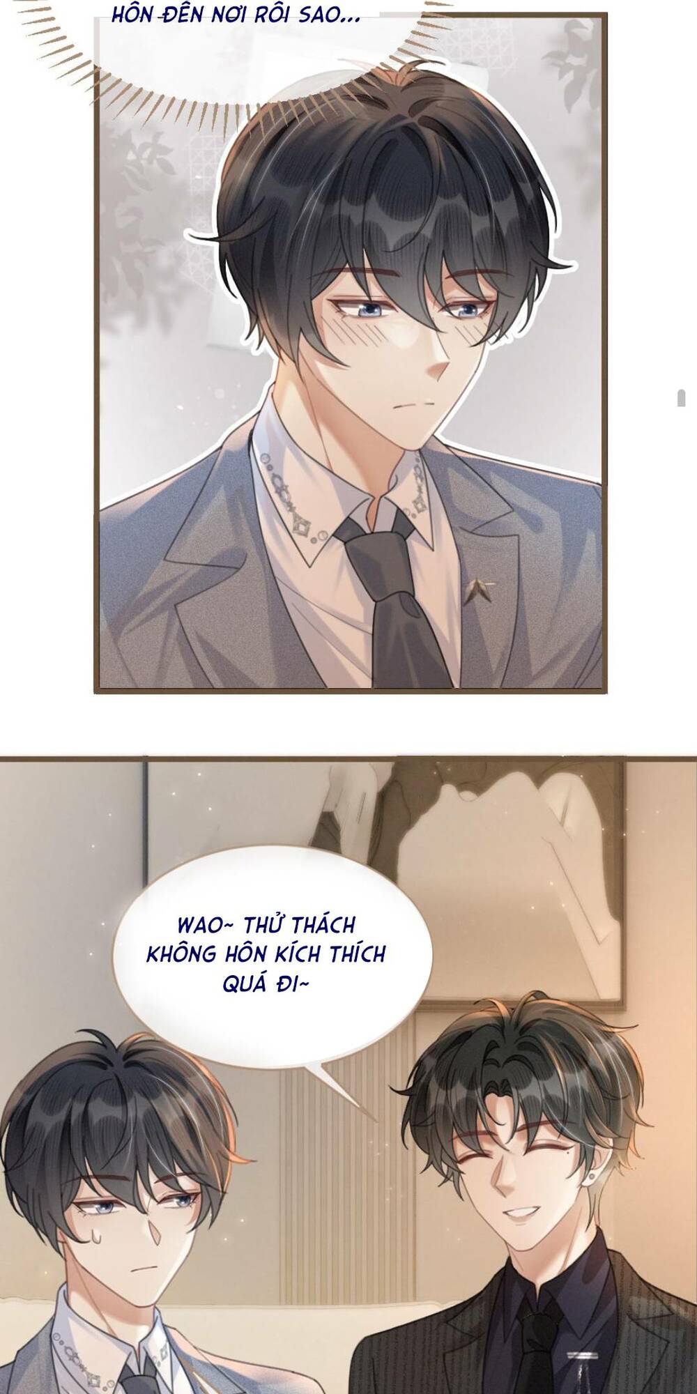 Cùng Đỉnh Lưu Ảnh Đế Yêu Đương Phát Đường: Chapter 92