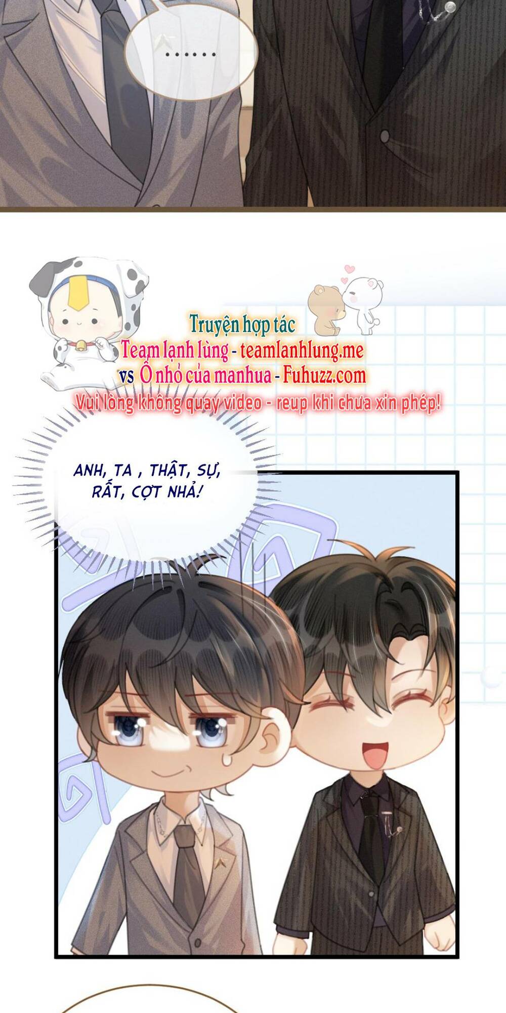 Cùng Đỉnh Lưu Ảnh Đế Yêu Đương Phát Đường: Chapter 92