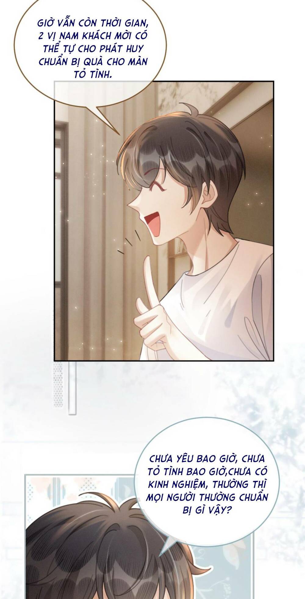 Cùng Đỉnh Lưu Ảnh Đế Yêu Đương Phát Đường: Chapter 92