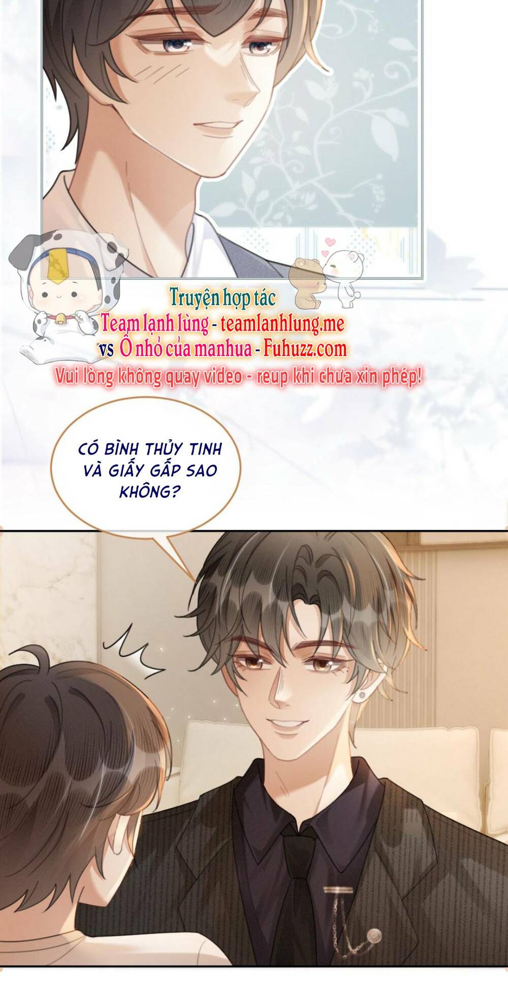 Cùng Đỉnh Lưu Ảnh Đế Yêu Đương Phát Đường: Chapter 92
