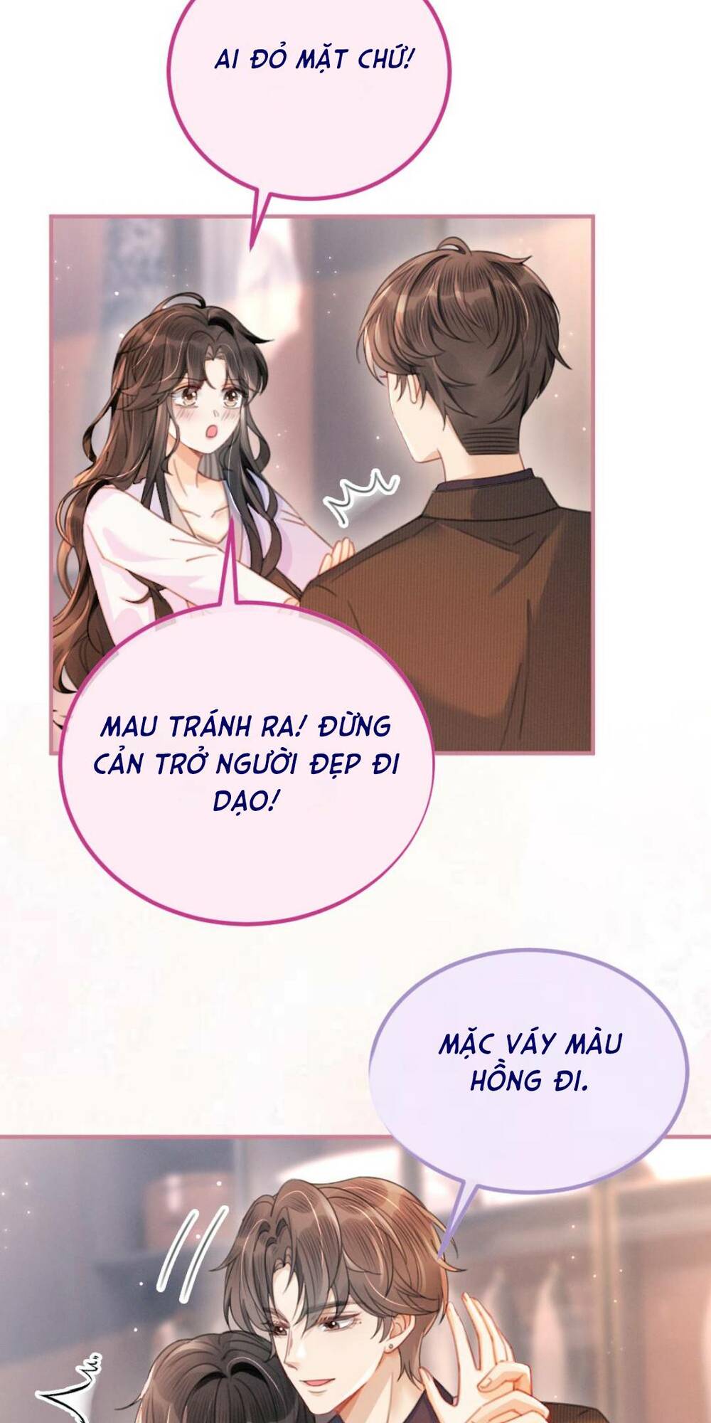 Cùng Đỉnh Lưu Ảnh Đế Yêu Đương Phát Đường: Chapter 92