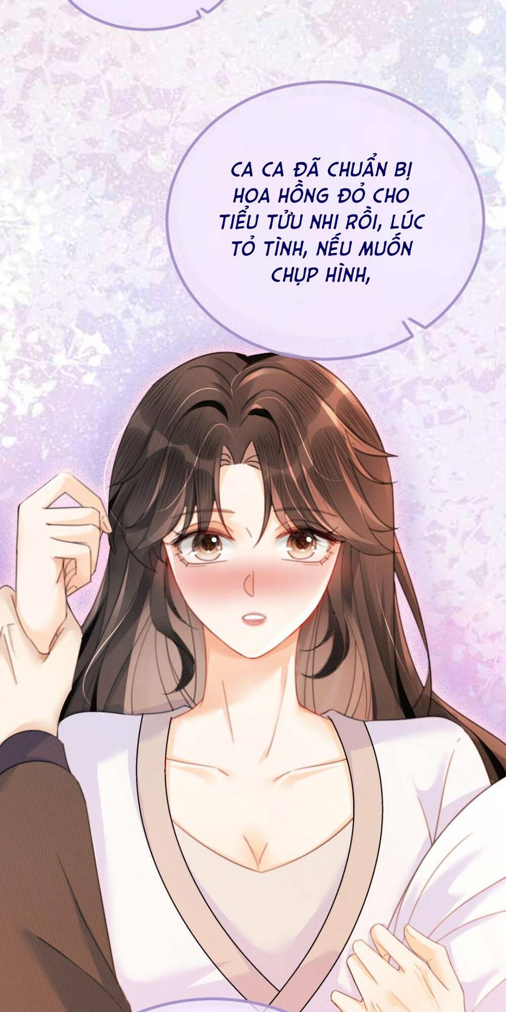Cùng Đỉnh Lưu Ảnh Đế Yêu Đương Phát Đường: Chapter 92