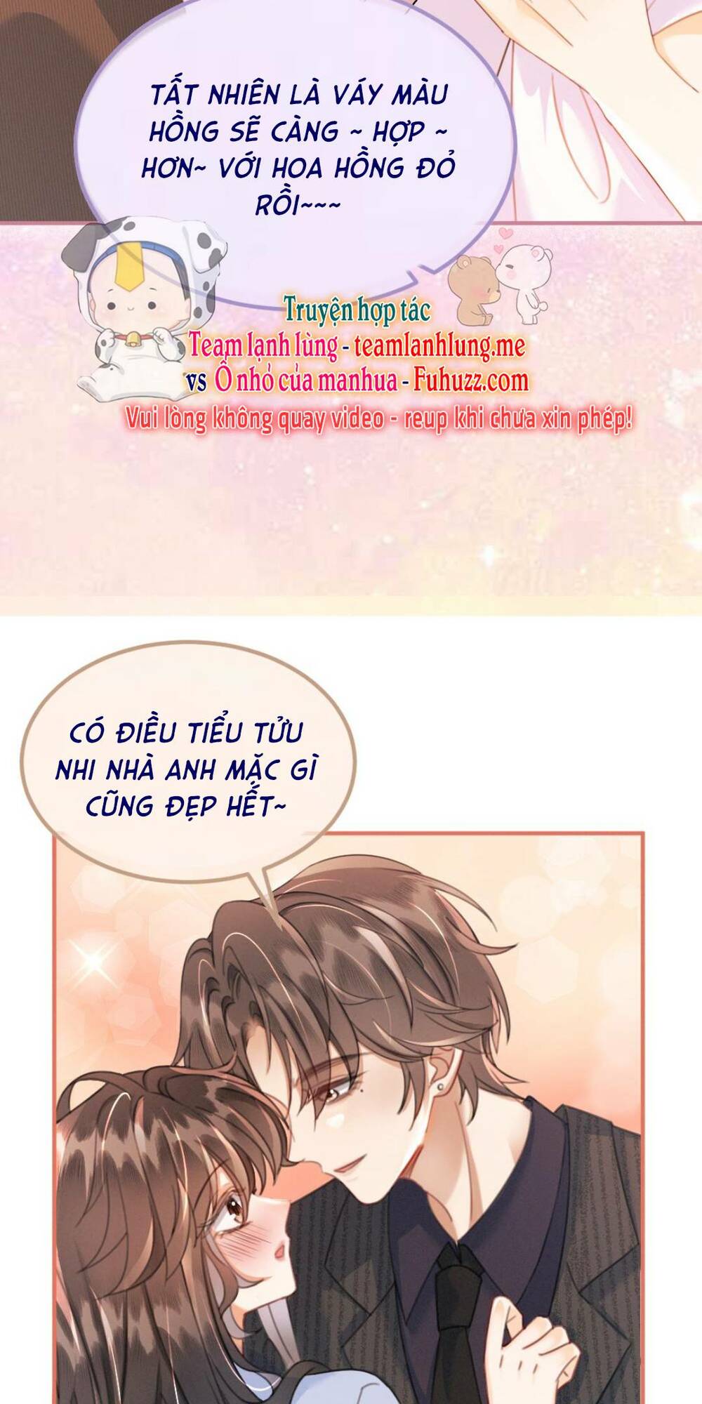 Cùng Đỉnh Lưu Ảnh Đế Yêu Đương Phát Đường: Chapter 92