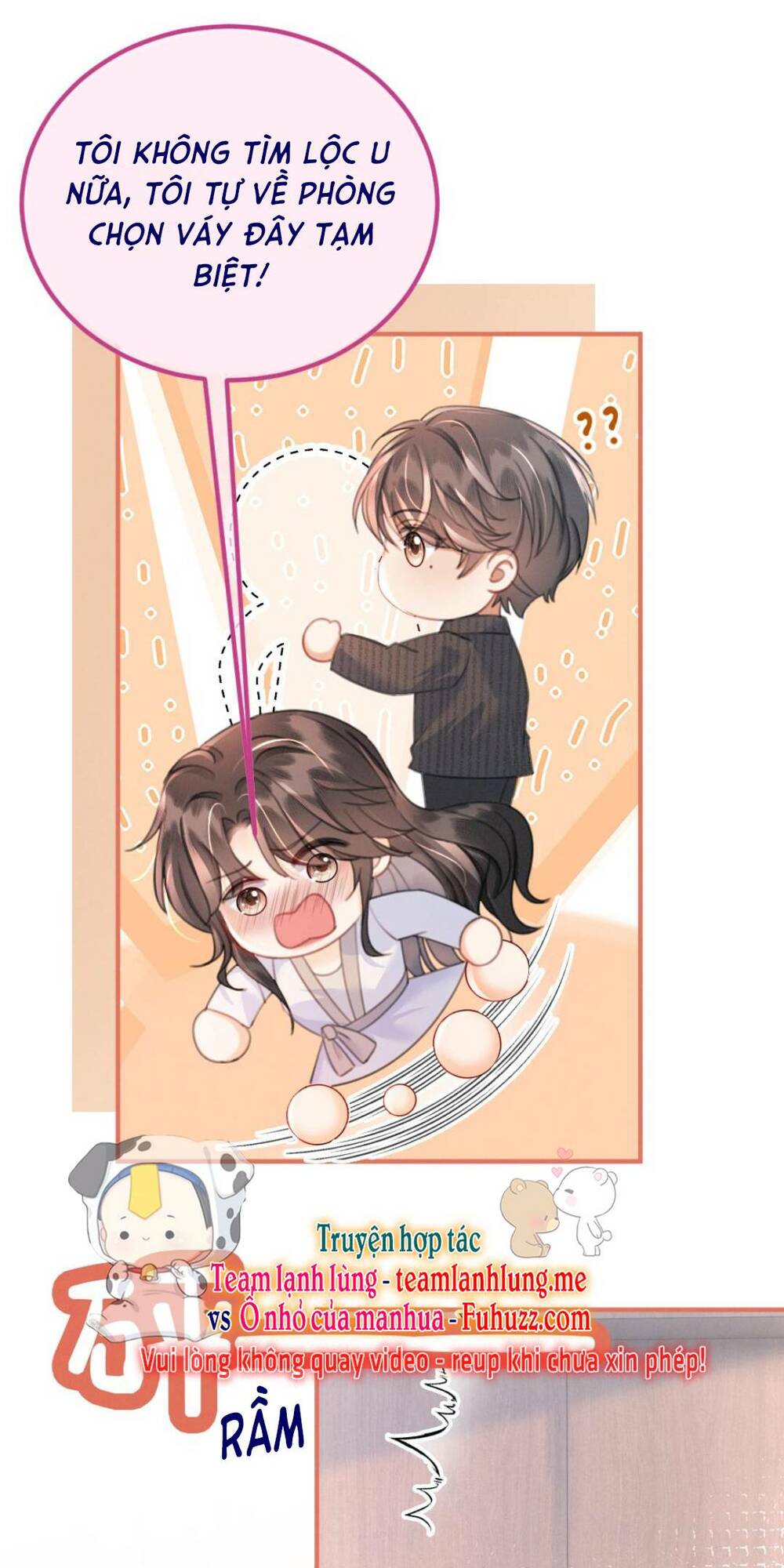 Cùng Đỉnh Lưu Ảnh Đế Yêu Đương Phát Đường: Chapter 92