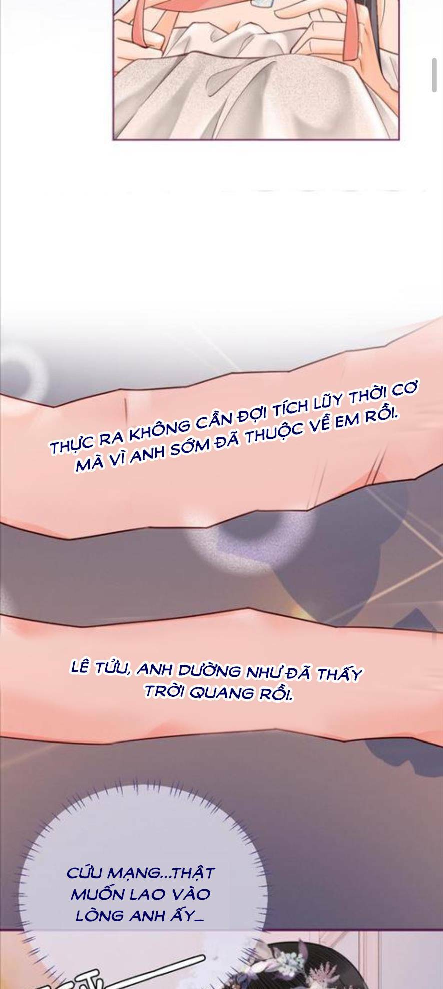 Cùng Đỉnh Lưu Ảnh Đế Yêu Đương Phát Đường: Chapter 98