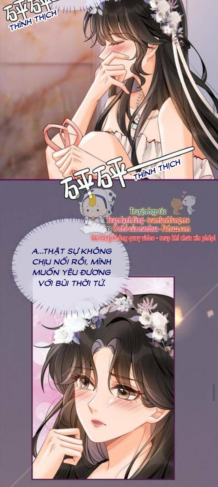 Cùng Đỉnh Lưu Ảnh Đế Yêu Đương Phát Đường: Chapter 98