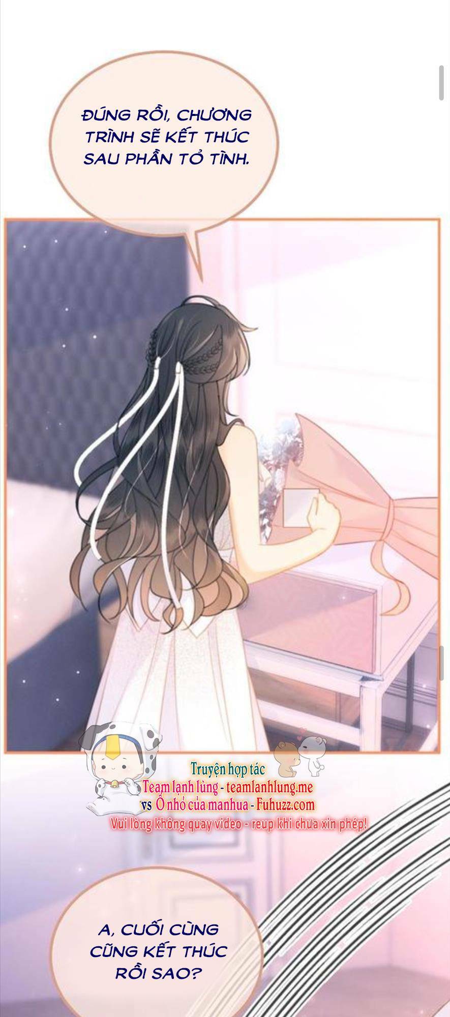 Cùng Đỉnh Lưu Ảnh Đế Yêu Đương Phát Đường: Chapter 98
