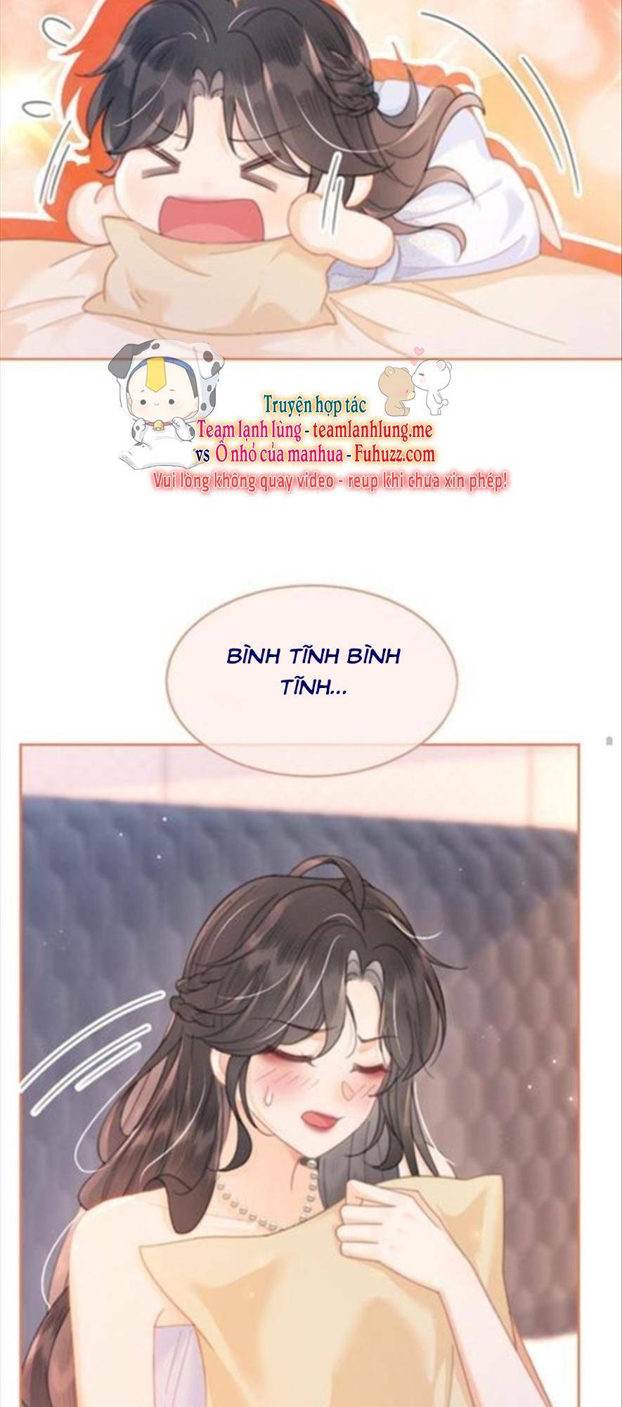 Cùng Đỉnh Lưu Ảnh Đế Yêu Đương Phát Đường: Chapter 98