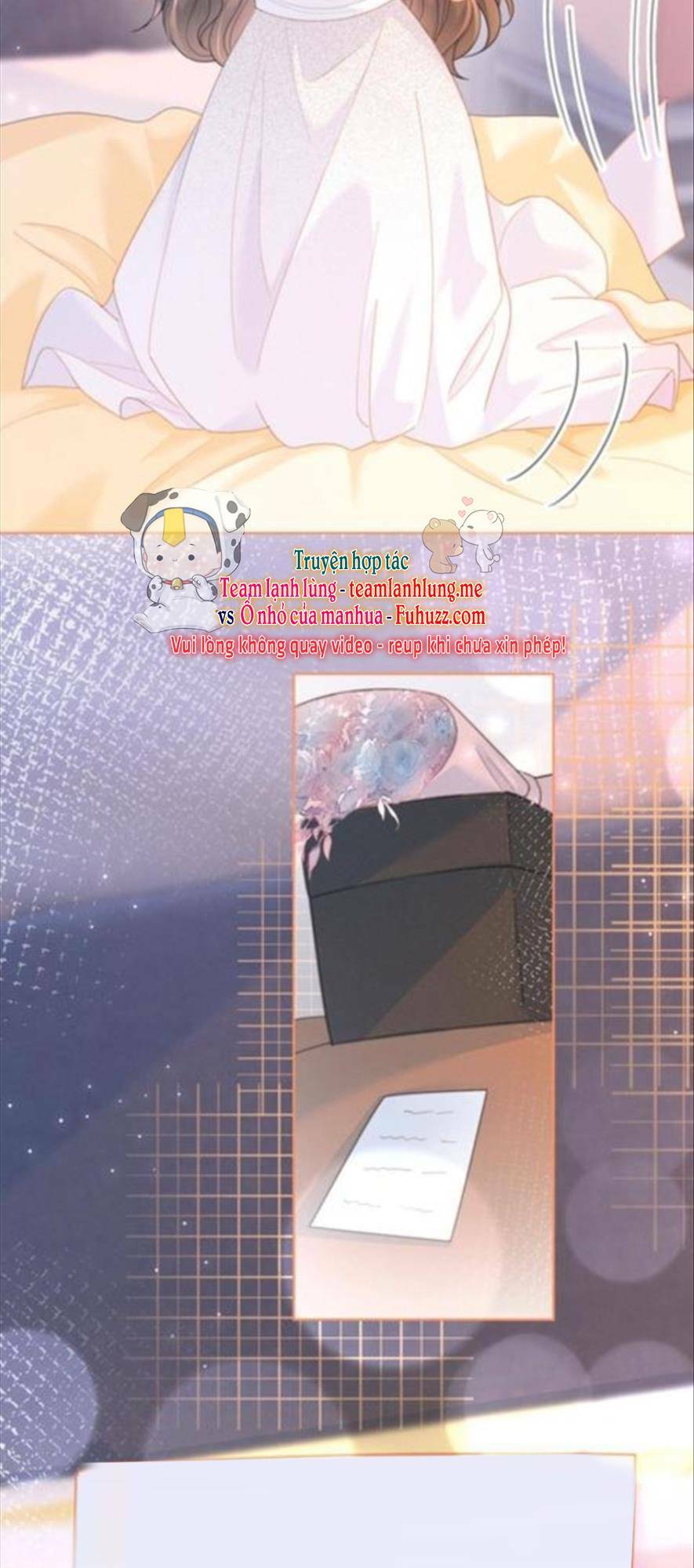 Cùng Đỉnh Lưu Ảnh Đế Yêu Đương Phát Đường: Chapter 98