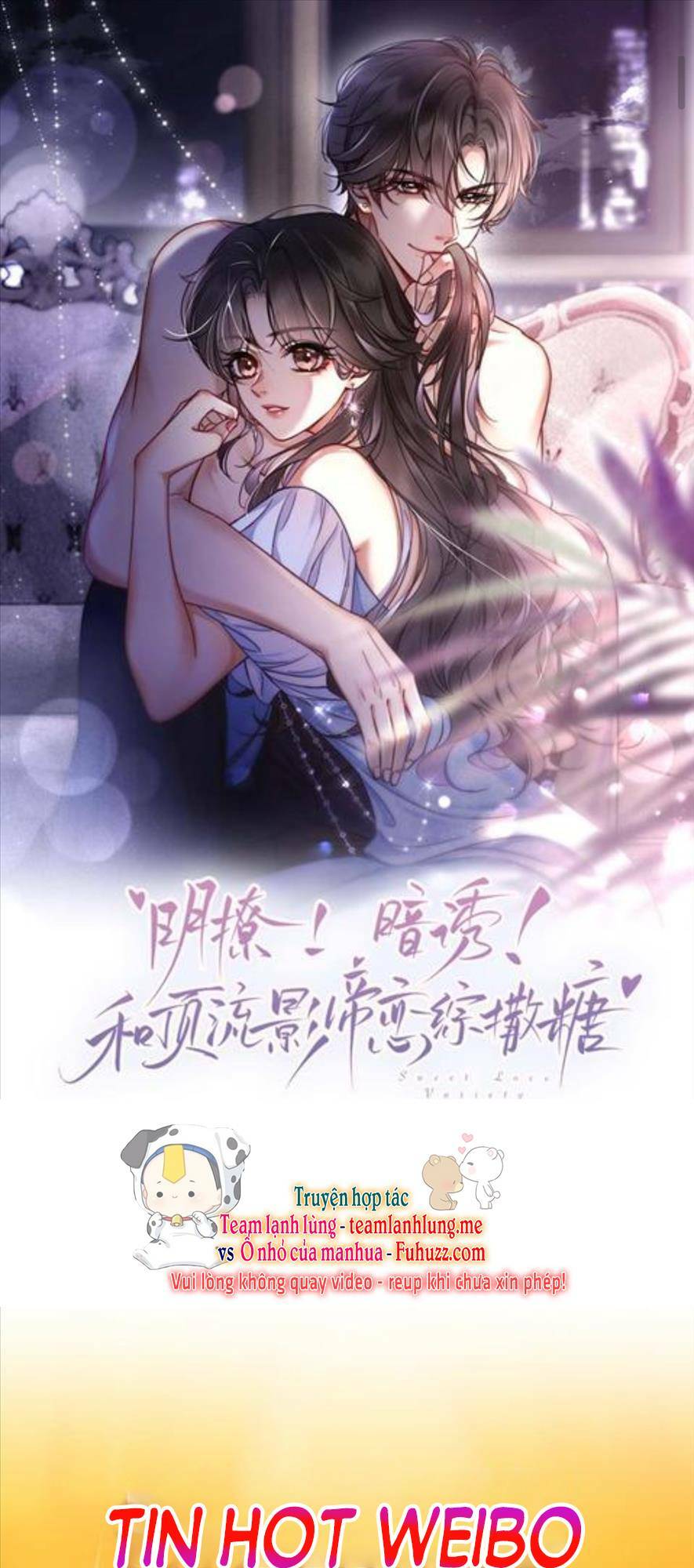 Cùng Đỉnh Lưu Ảnh Đế Yêu Đương Phát Đường: Chapter 98