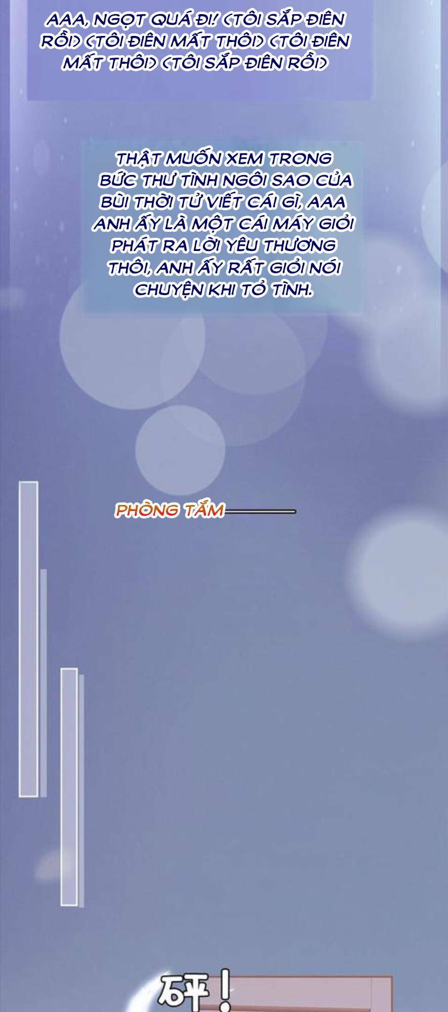 Cùng Đỉnh Lưu Ảnh Đế Yêu Đương Phát Đường: Chapter 98