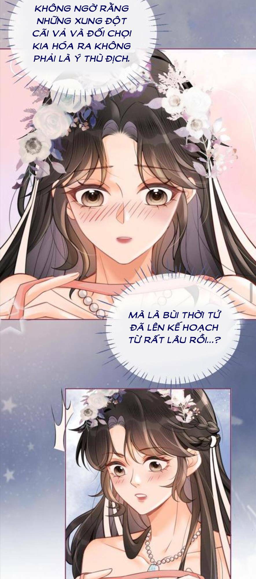 Cùng Đỉnh Lưu Ảnh Đế Yêu Đương Phát Đường: Chapter 98