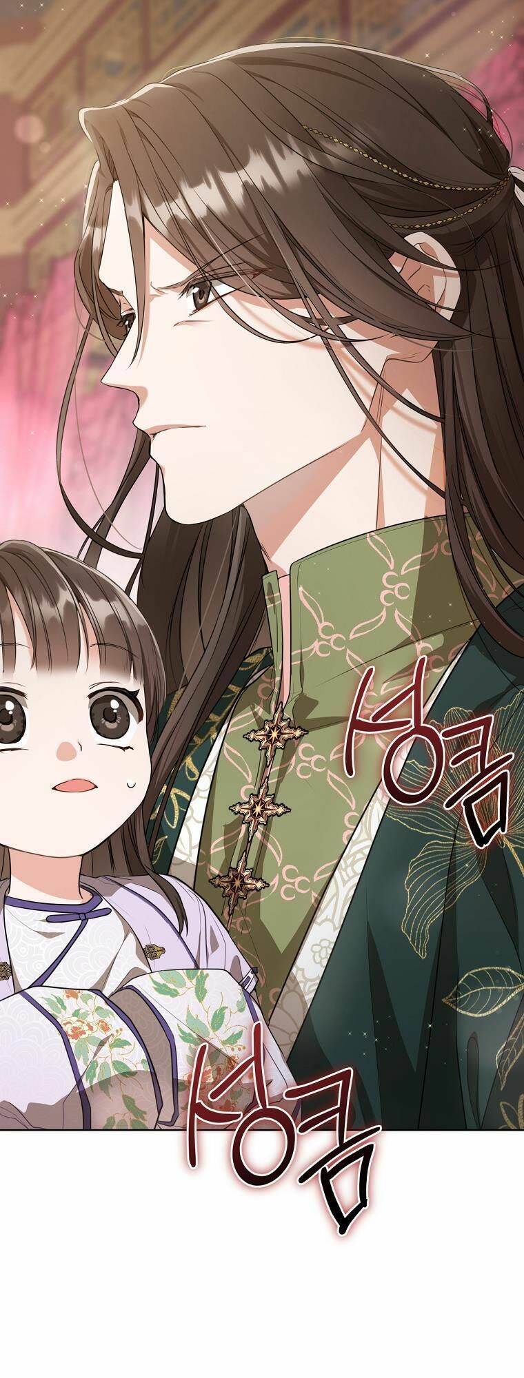 Trở Thành Cô Cháu Gái Bị Khinh Miệt Của Gia Tộc Võ Lâm: Chapter 10