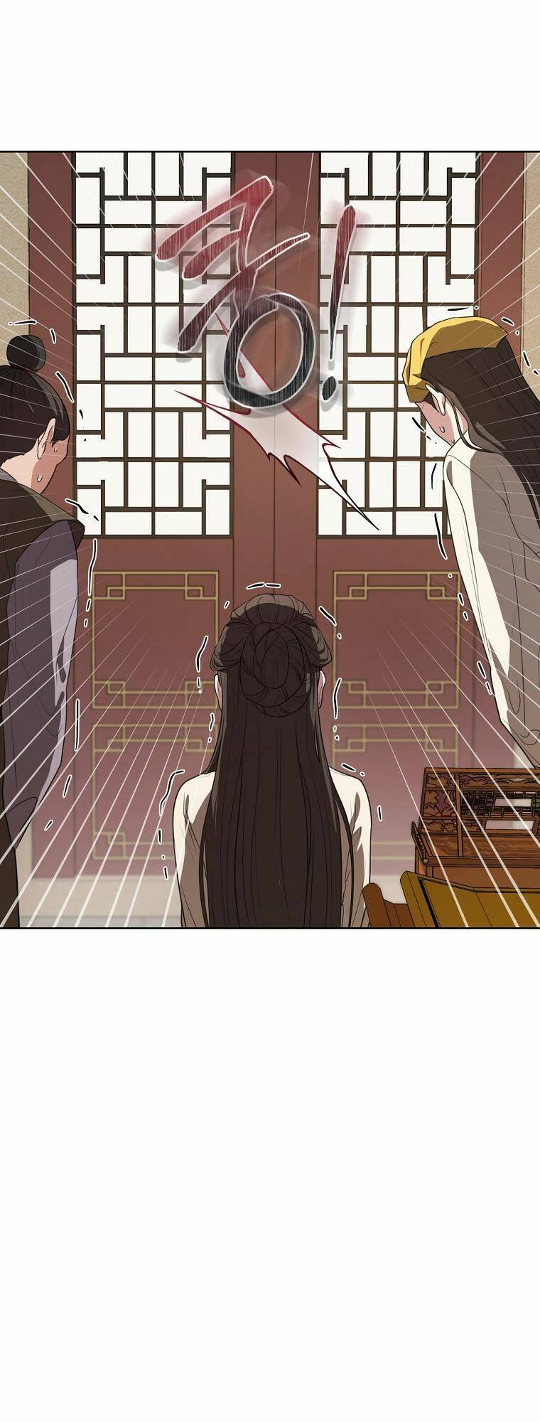 Trở Thành Cô Cháu Gái Bị Khinh Miệt Của Gia Tộc Võ Lâm: Chapter 10