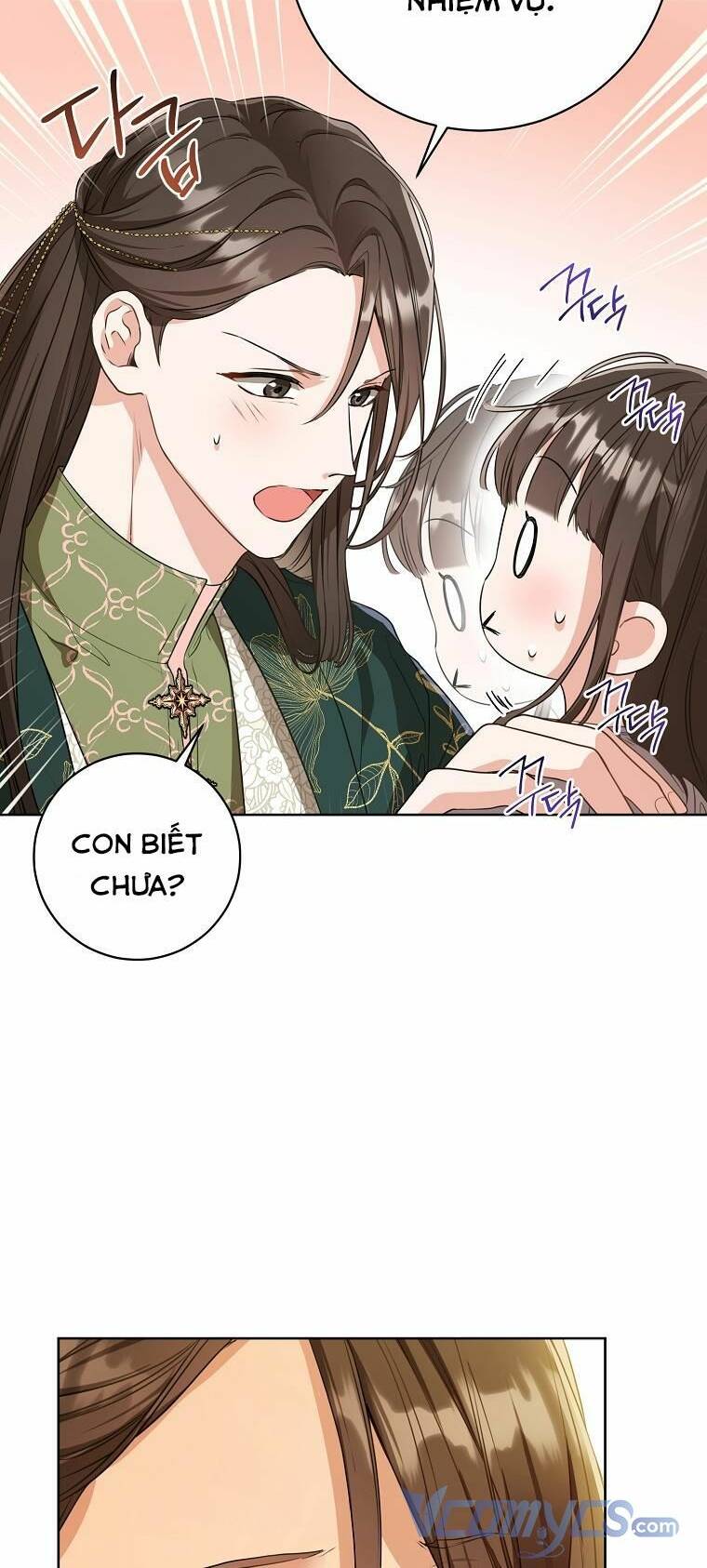 Trở Thành Cô Cháu Gái Bị Khinh Miệt Của Gia Tộc Võ Lâm: Chapter 10