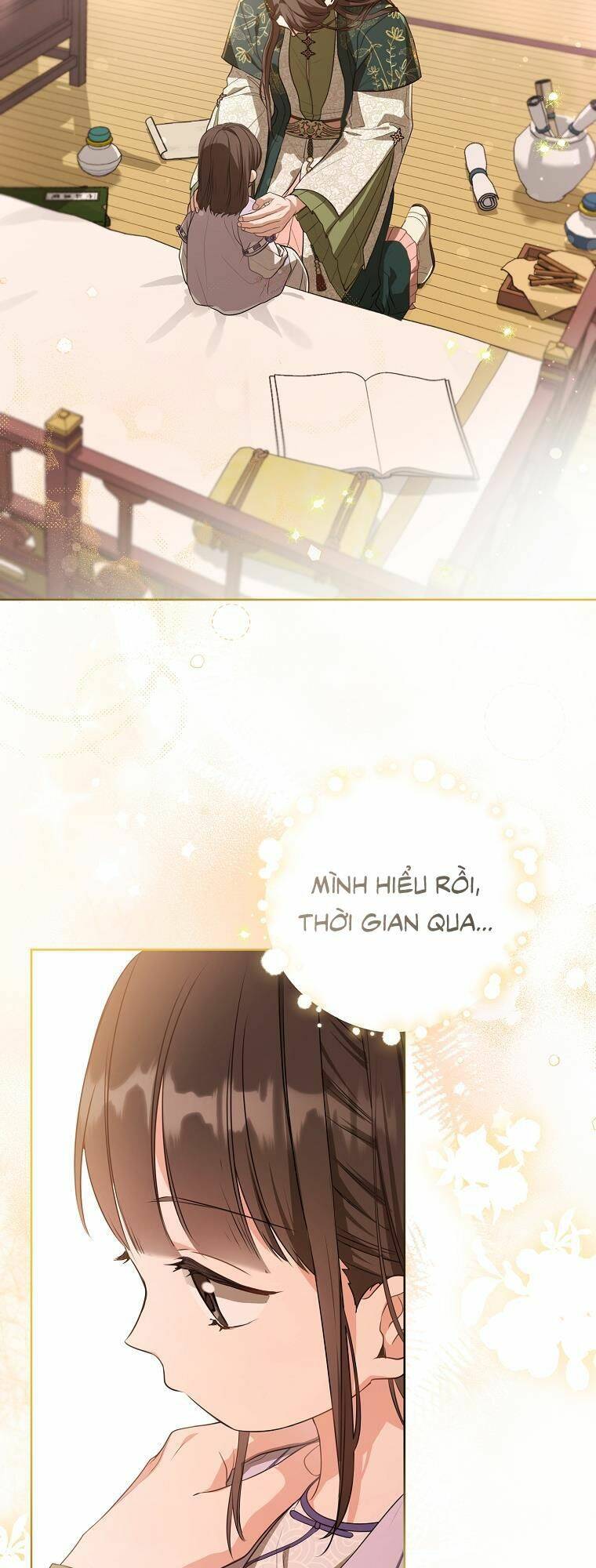 Trở Thành Cô Cháu Gái Bị Khinh Miệt Của Gia Tộc Võ Lâm: Chapter 10