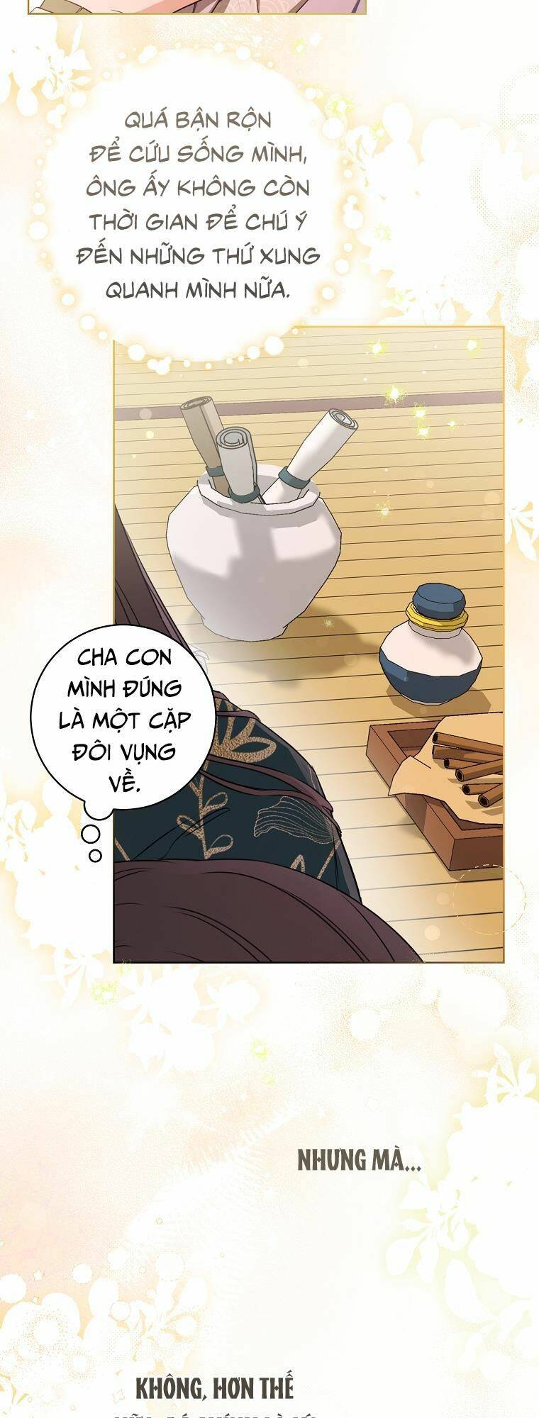Trở Thành Cô Cháu Gái Bị Khinh Miệt Của Gia Tộc Võ Lâm: Chapter 10