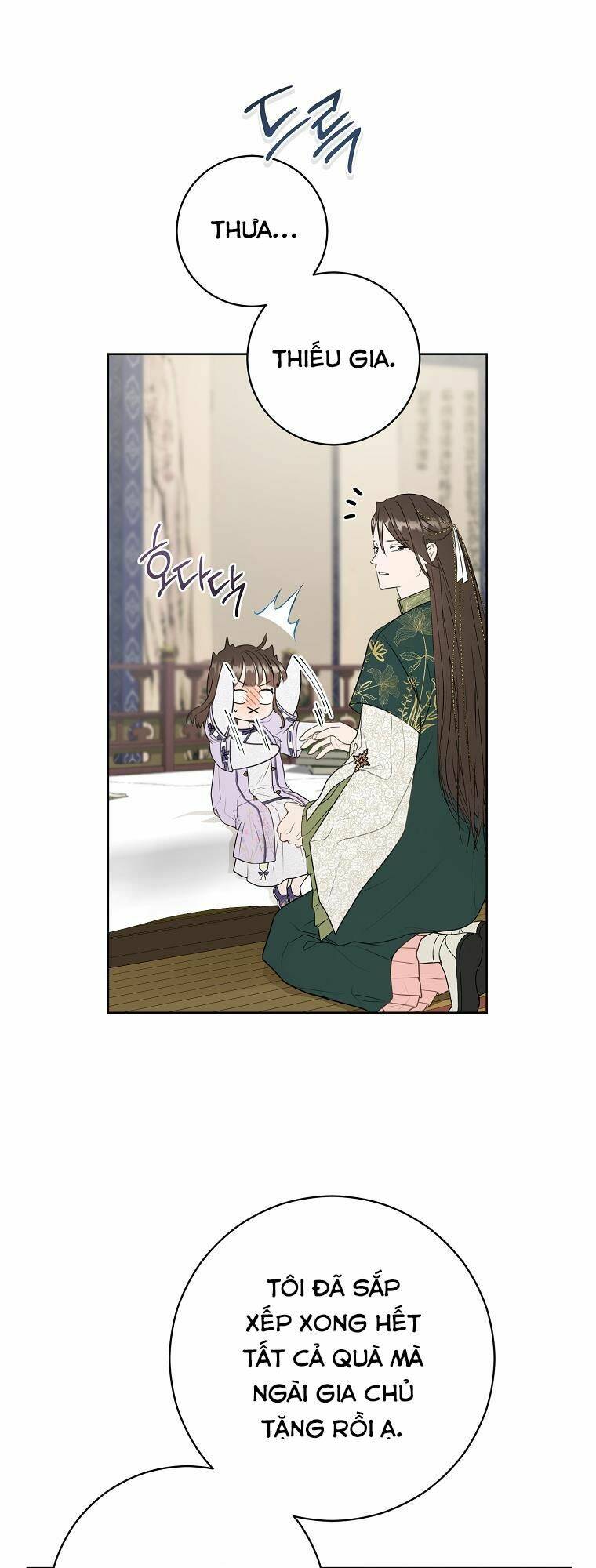 Trở Thành Cô Cháu Gái Bị Khinh Miệt Của Gia Tộc Võ Lâm: Chapter 10
