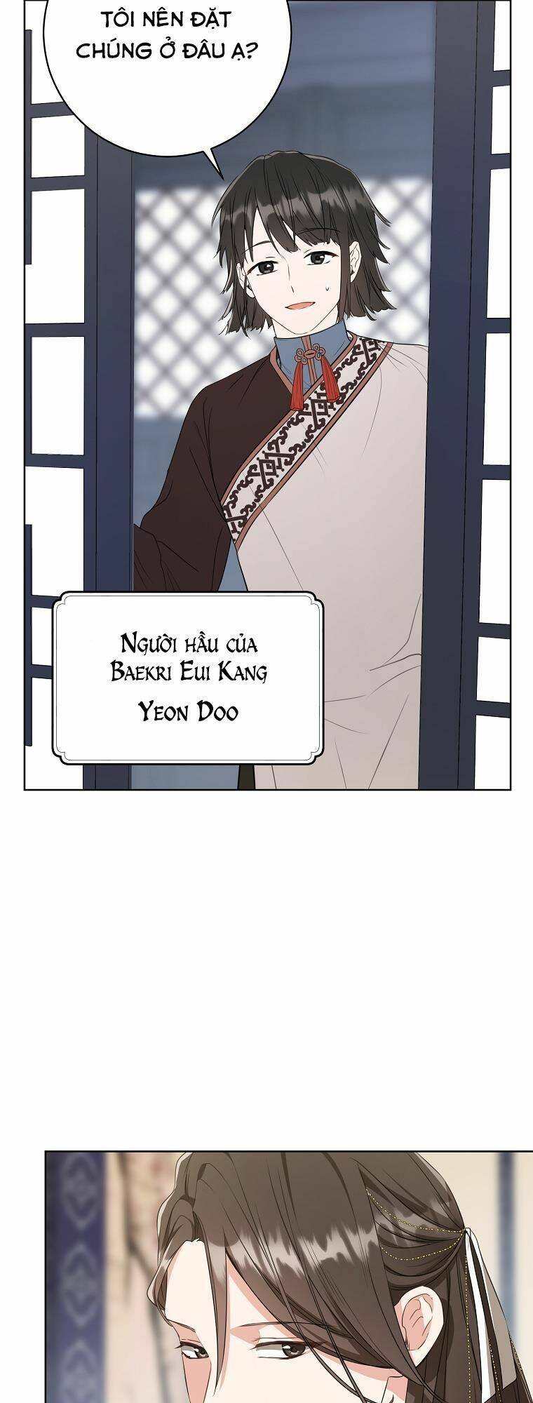 Trở Thành Cô Cháu Gái Bị Khinh Miệt Của Gia Tộc Võ Lâm: Chapter 10