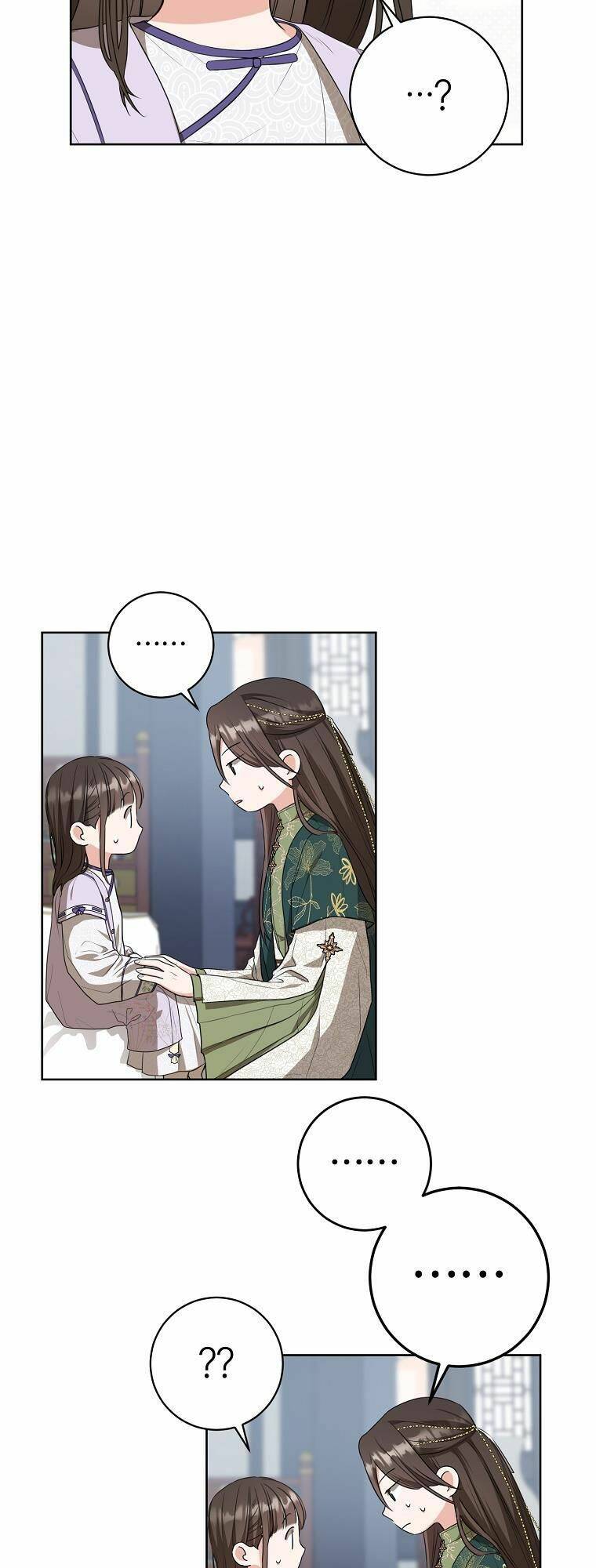 Trở Thành Cô Cháu Gái Bị Khinh Miệt Của Gia Tộc Võ Lâm: Chapter 10
