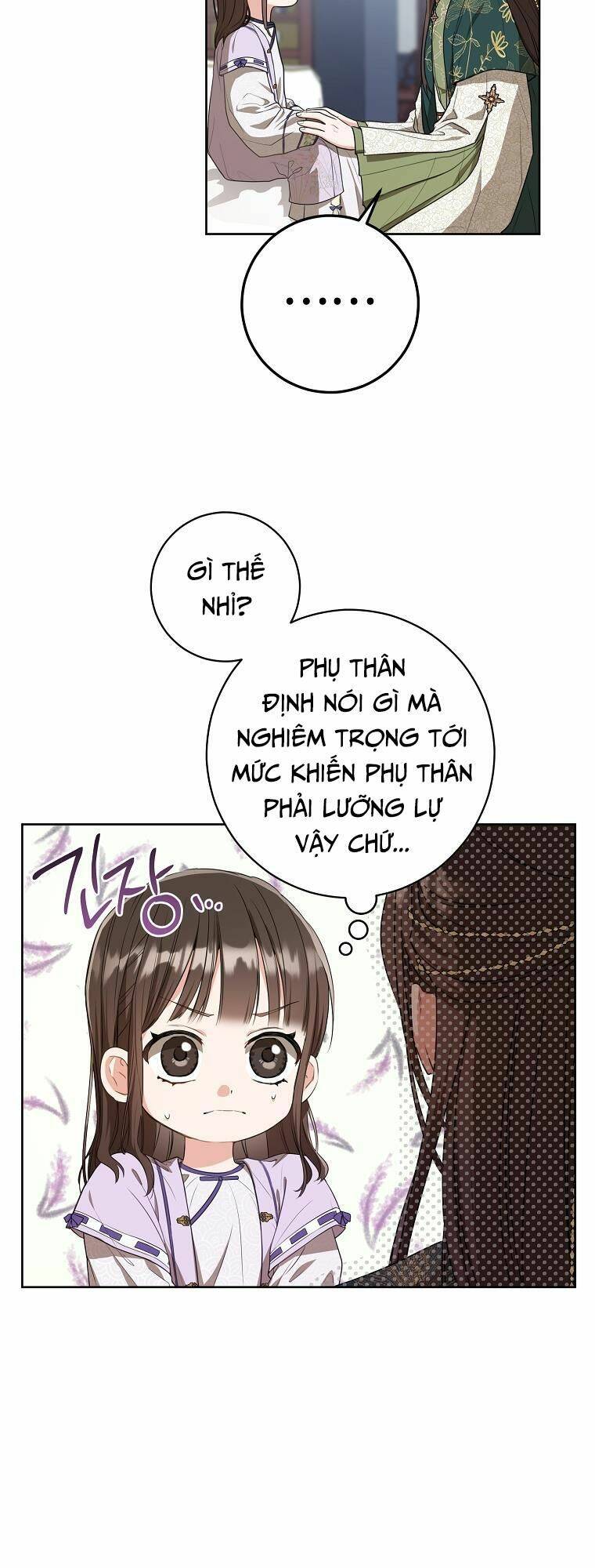 Trở Thành Cô Cháu Gái Bị Khinh Miệt Của Gia Tộc Võ Lâm: Chapter 10