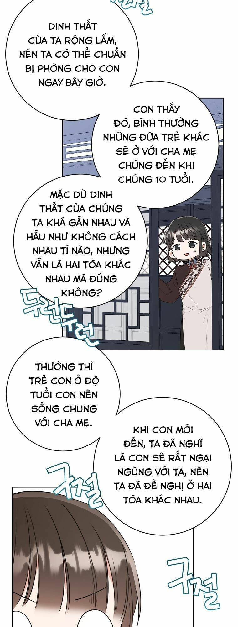 Trở Thành Cô Cháu Gái Bị Khinh Miệt Của Gia Tộc Võ Lâm: Chapter 10
