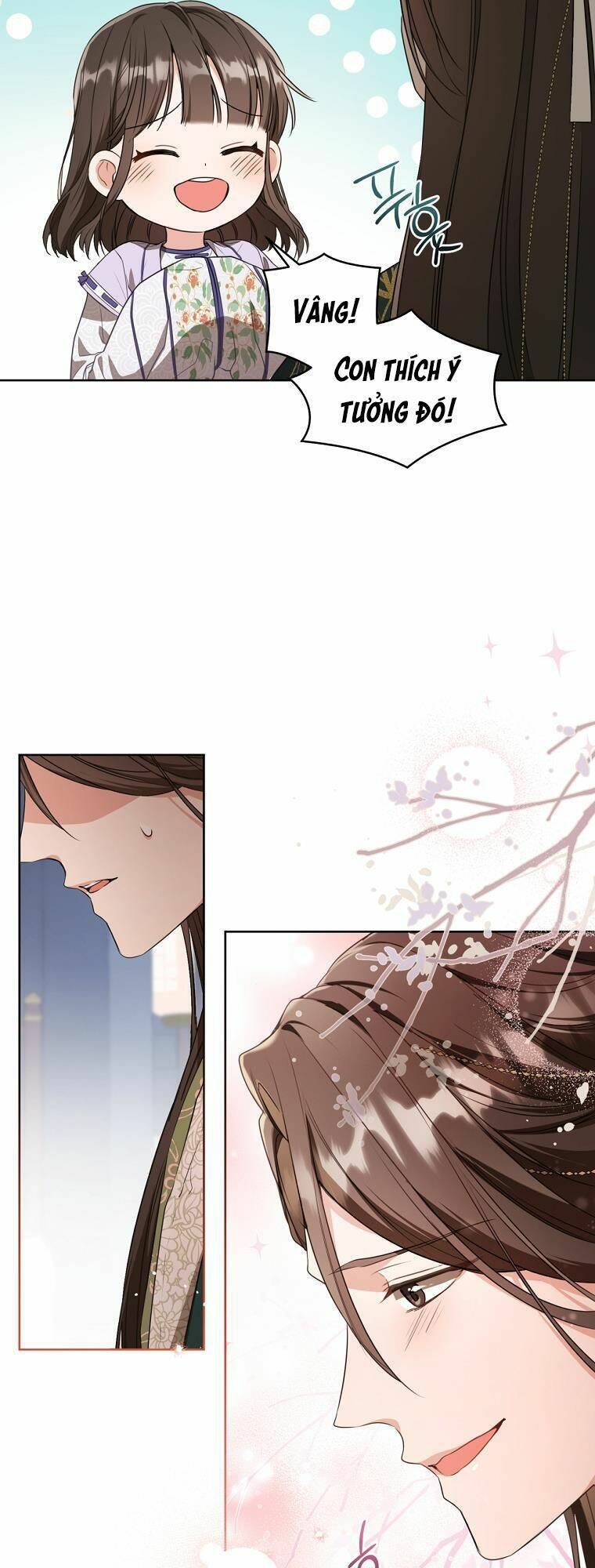 Trở Thành Cô Cháu Gái Bị Khinh Miệt Của Gia Tộc Võ Lâm: Chapter 10