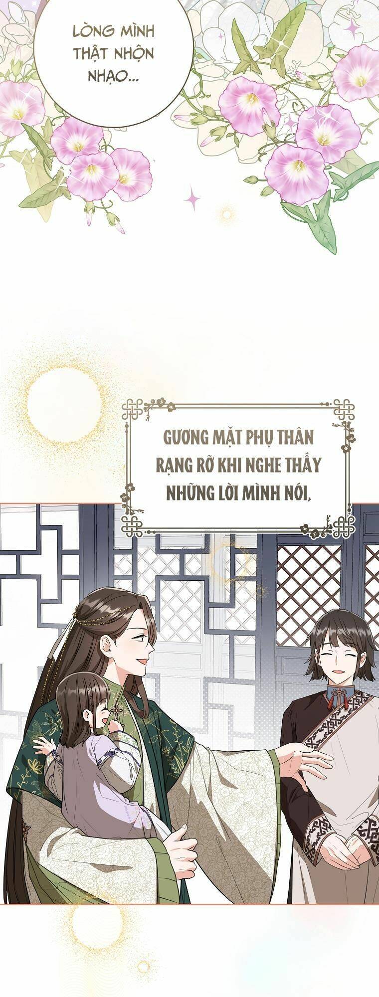 Trở Thành Cô Cháu Gái Bị Khinh Miệt Của Gia Tộc Võ Lâm: Chapter 10