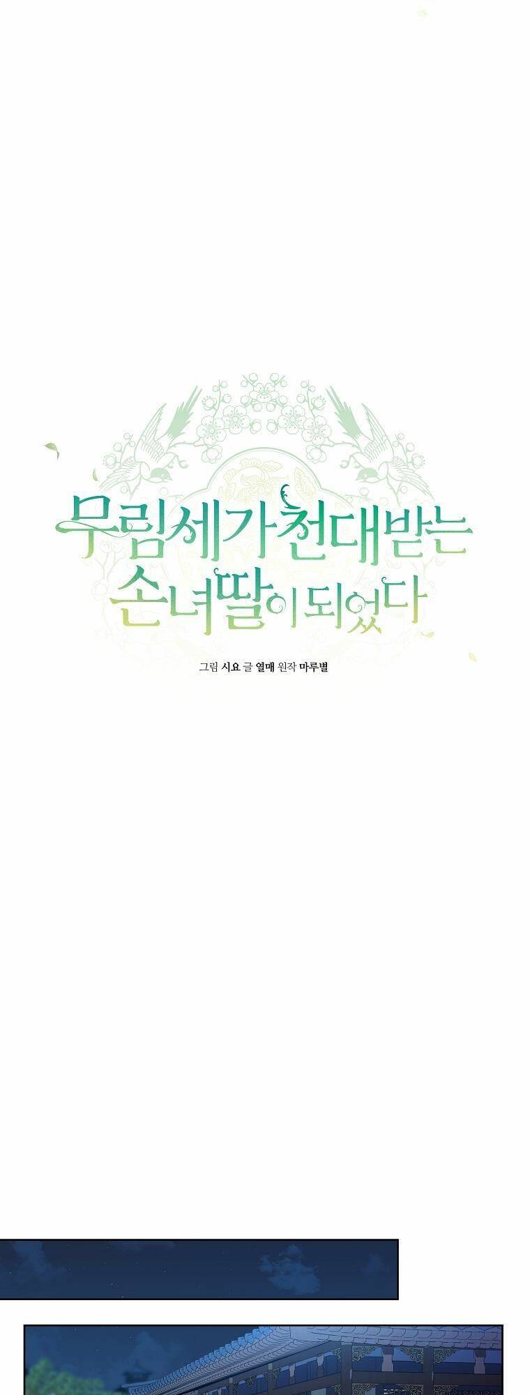 Trở Thành Cô Cháu Gái Bị Khinh Miệt Của Gia Tộc Võ Lâm: Chapter 10