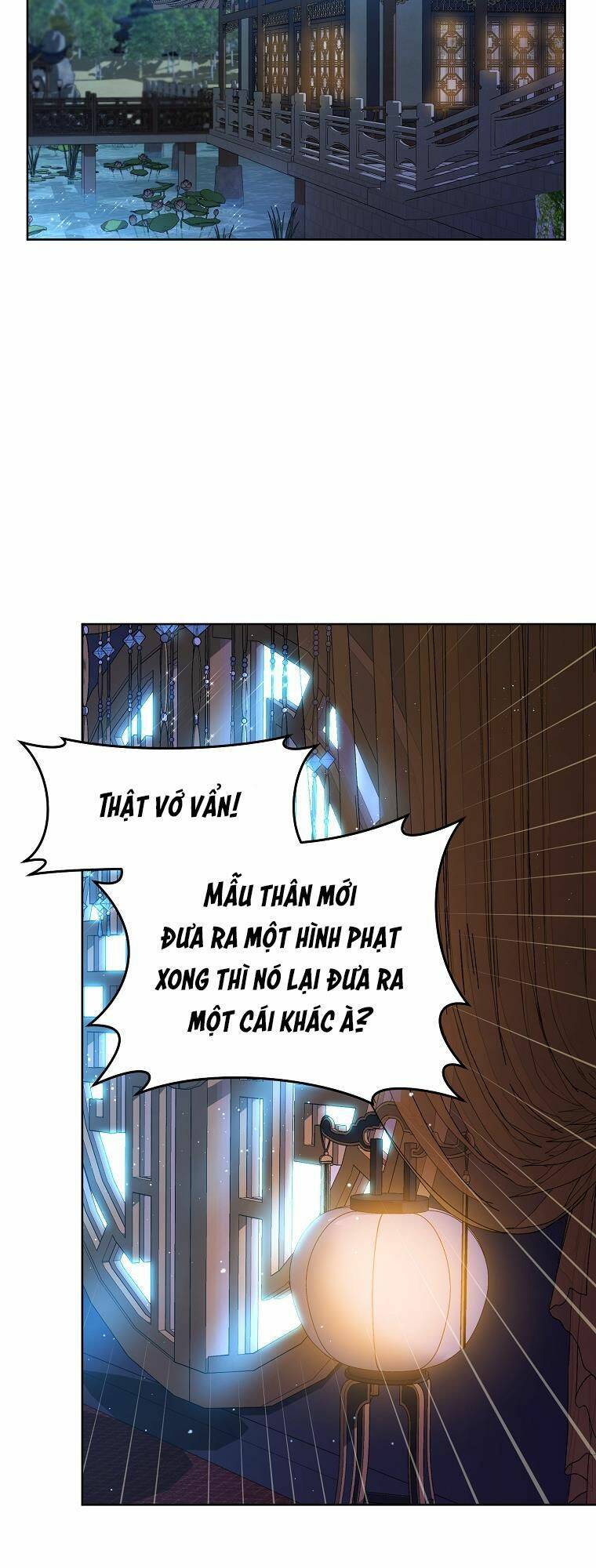 Trở Thành Cô Cháu Gái Bị Khinh Miệt Của Gia Tộc Võ Lâm: Chapter 10