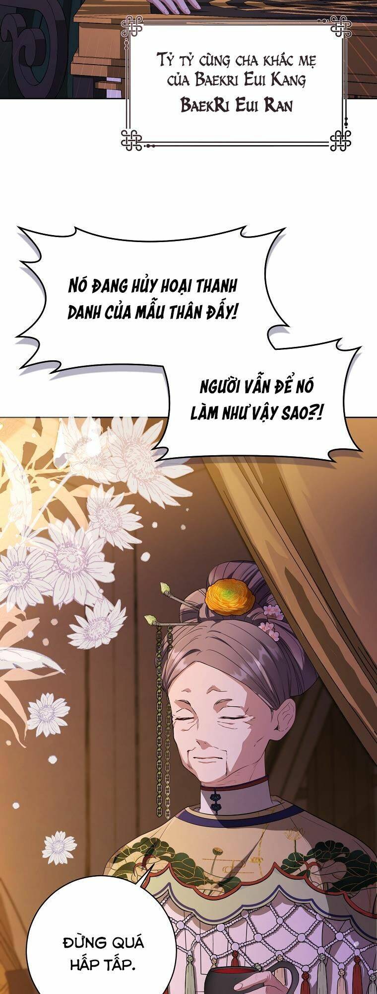 Trở Thành Cô Cháu Gái Bị Khinh Miệt Của Gia Tộc Võ Lâm: Chapter 10