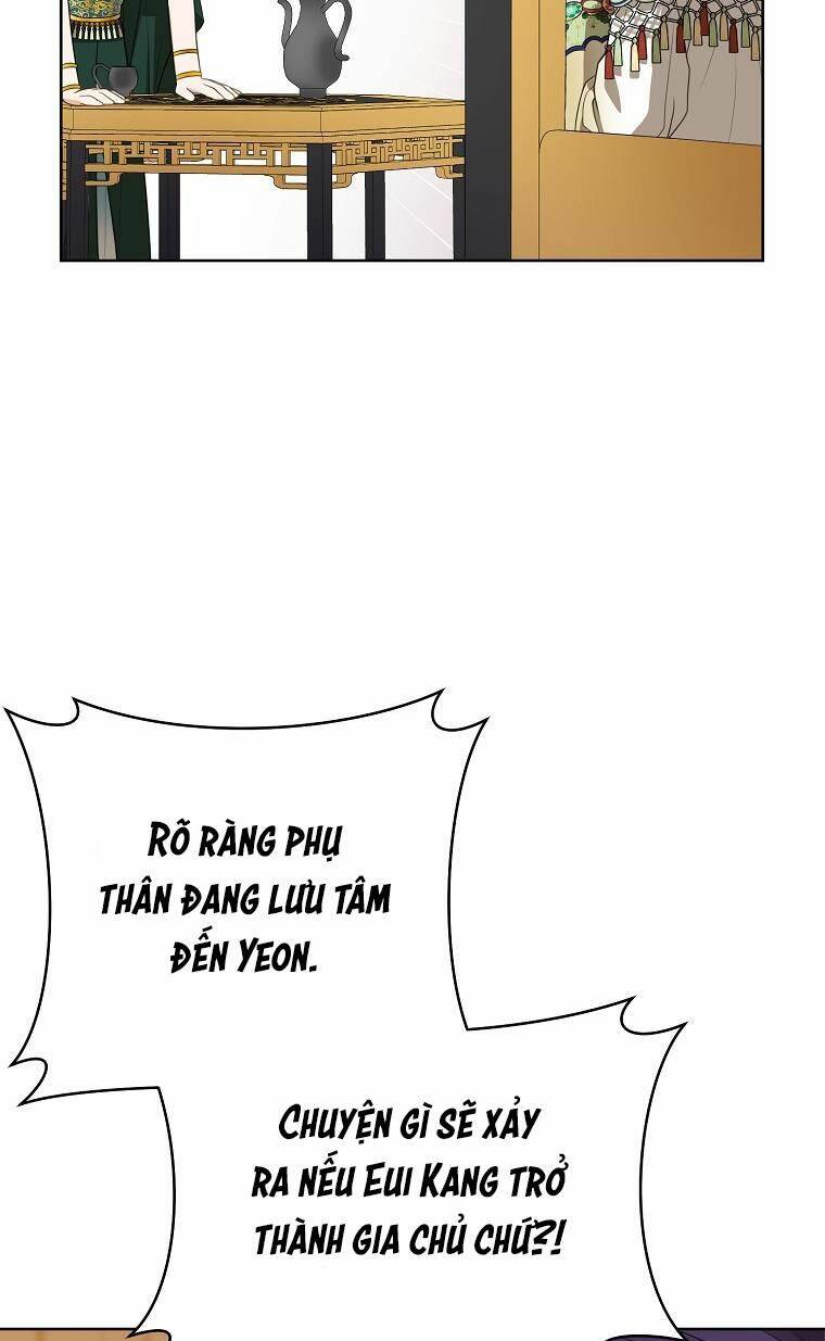 Trở Thành Cô Cháu Gái Bị Khinh Miệt Của Gia Tộc Võ Lâm: Chapter 10