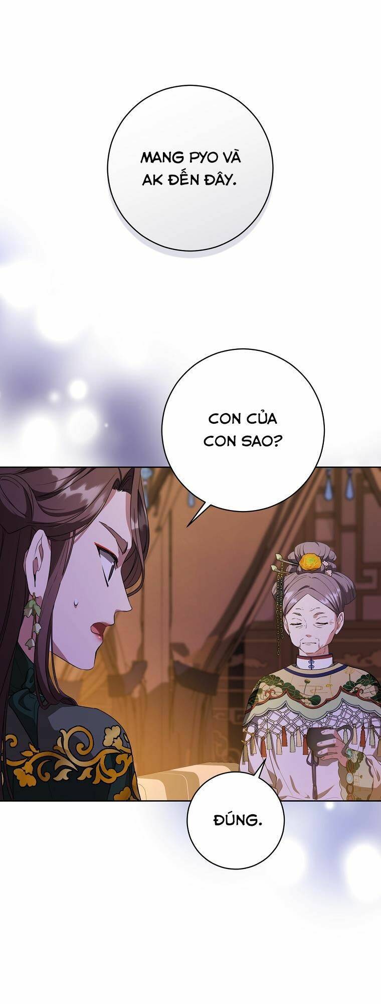 Trở Thành Cô Cháu Gái Bị Khinh Miệt Của Gia Tộc Võ Lâm: Chapter 10