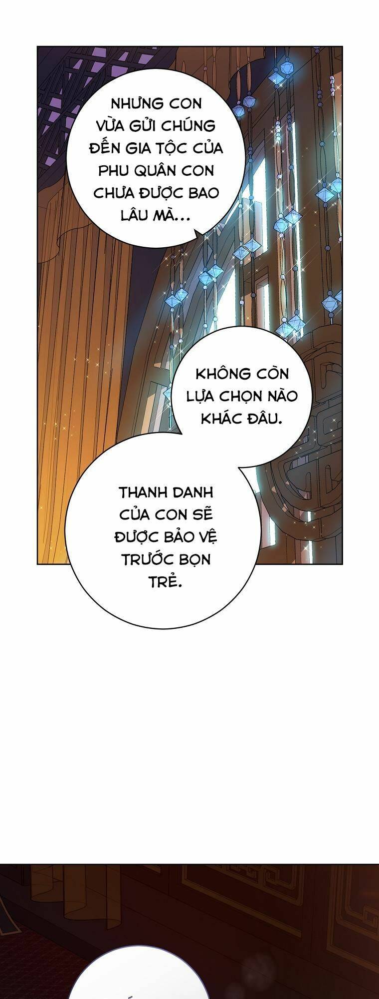 Trở Thành Cô Cháu Gái Bị Khinh Miệt Của Gia Tộc Võ Lâm: Chapter 10