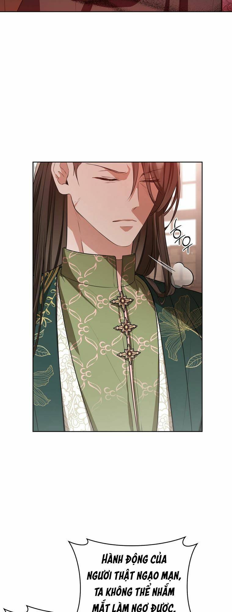 Trở Thành Cô Cháu Gái Bị Khinh Miệt Của Gia Tộc Võ Lâm: Chapter 10