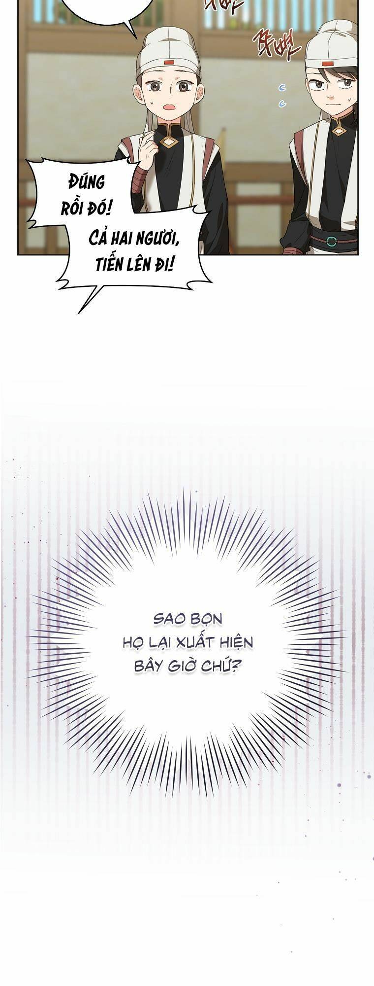 Trở Thành Cô Cháu Gái Bị Khinh Miệt Của Gia Tộc Võ Lâm: Chapter 11