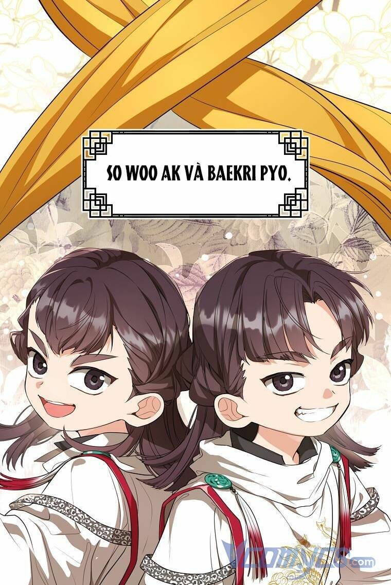Trở Thành Cô Cháu Gái Bị Khinh Miệt Của Gia Tộc Võ Lâm: Chapter 11