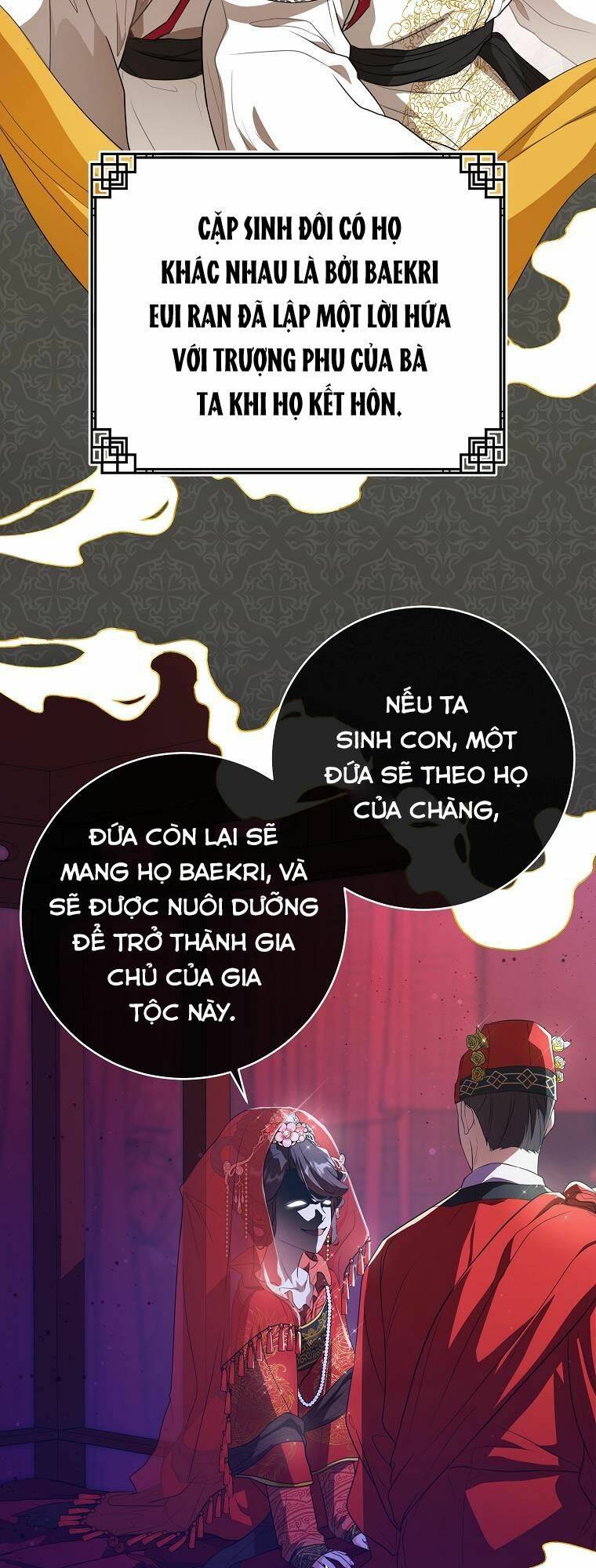 Trở Thành Cô Cháu Gái Bị Khinh Miệt Của Gia Tộc Võ Lâm: Chapter 11