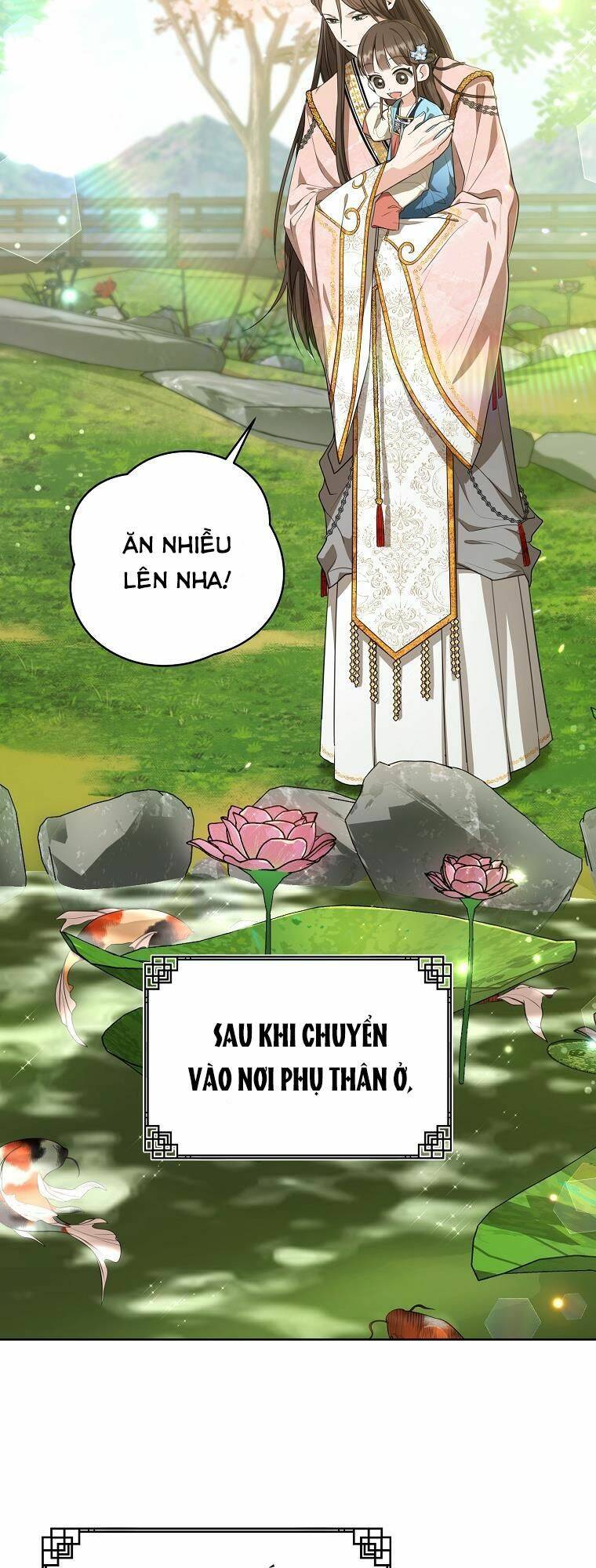 Trở Thành Cô Cháu Gái Bị Khinh Miệt Của Gia Tộc Võ Lâm: Chapter 11