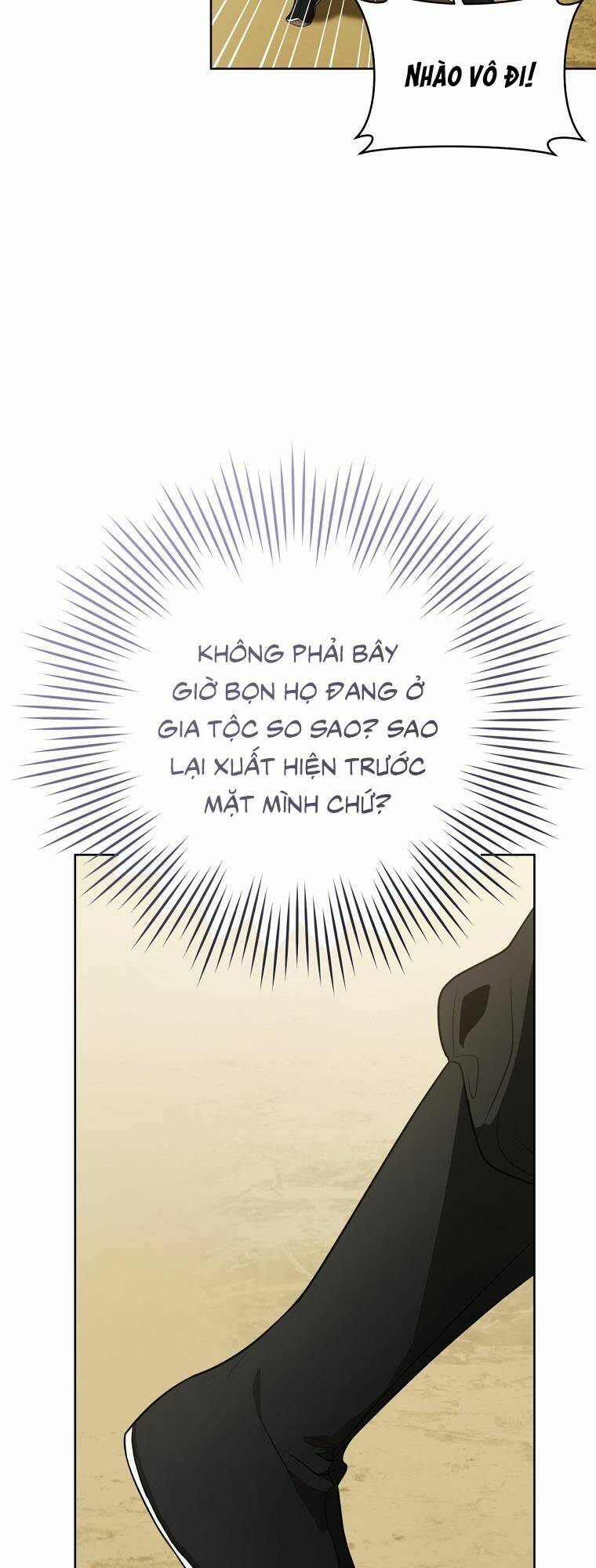 Trở Thành Cô Cháu Gái Bị Khinh Miệt Của Gia Tộc Võ Lâm: Chapter 11