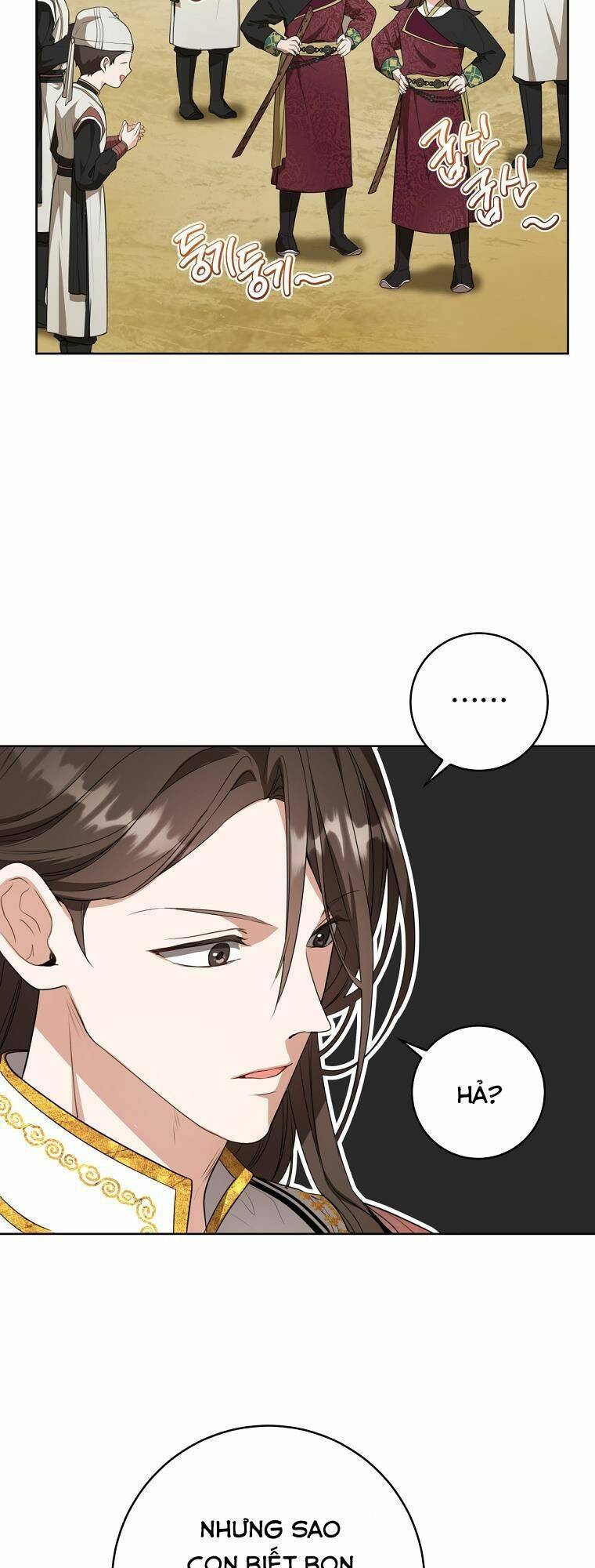 Trở Thành Cô Cháu Gái Bị Khinh Miệt Của Gia Tộc Võ Lâm: Chapter 11