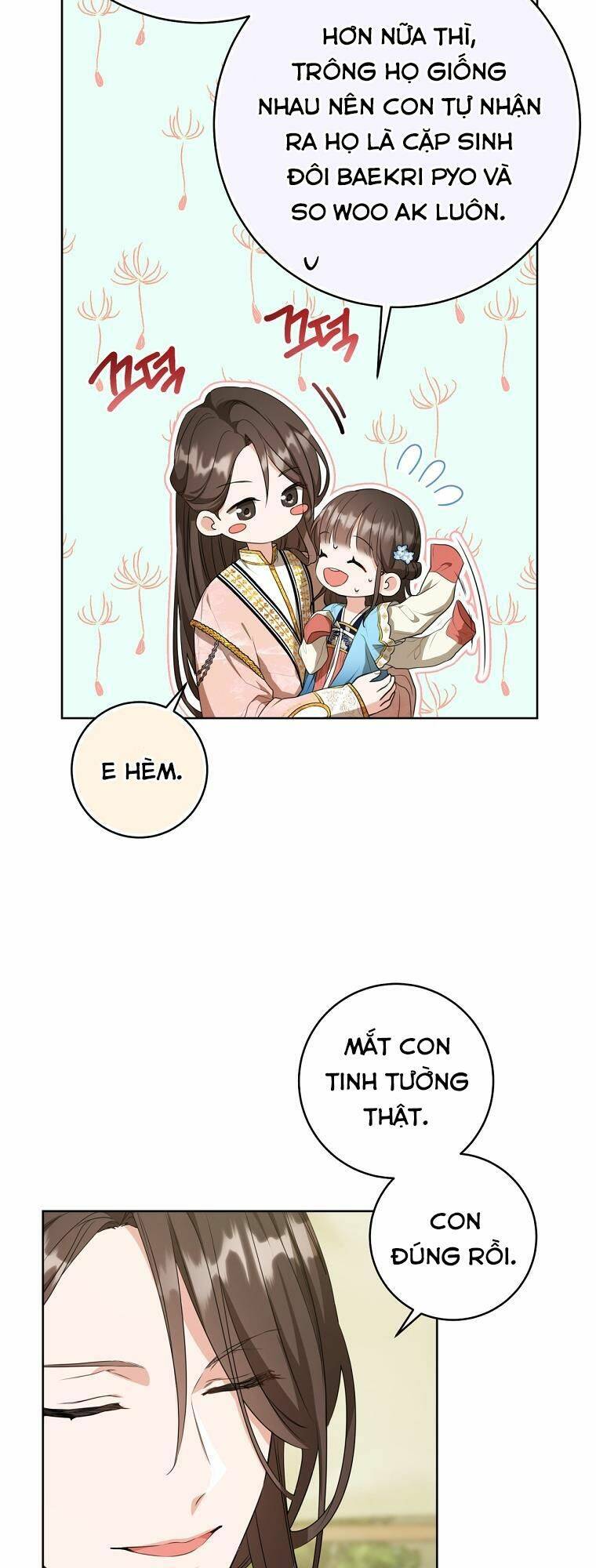 Trở Thành Cô Cháu Gái Bị Khinh Miệt Của Gia Tộc Võ Lâm: Chapter 11