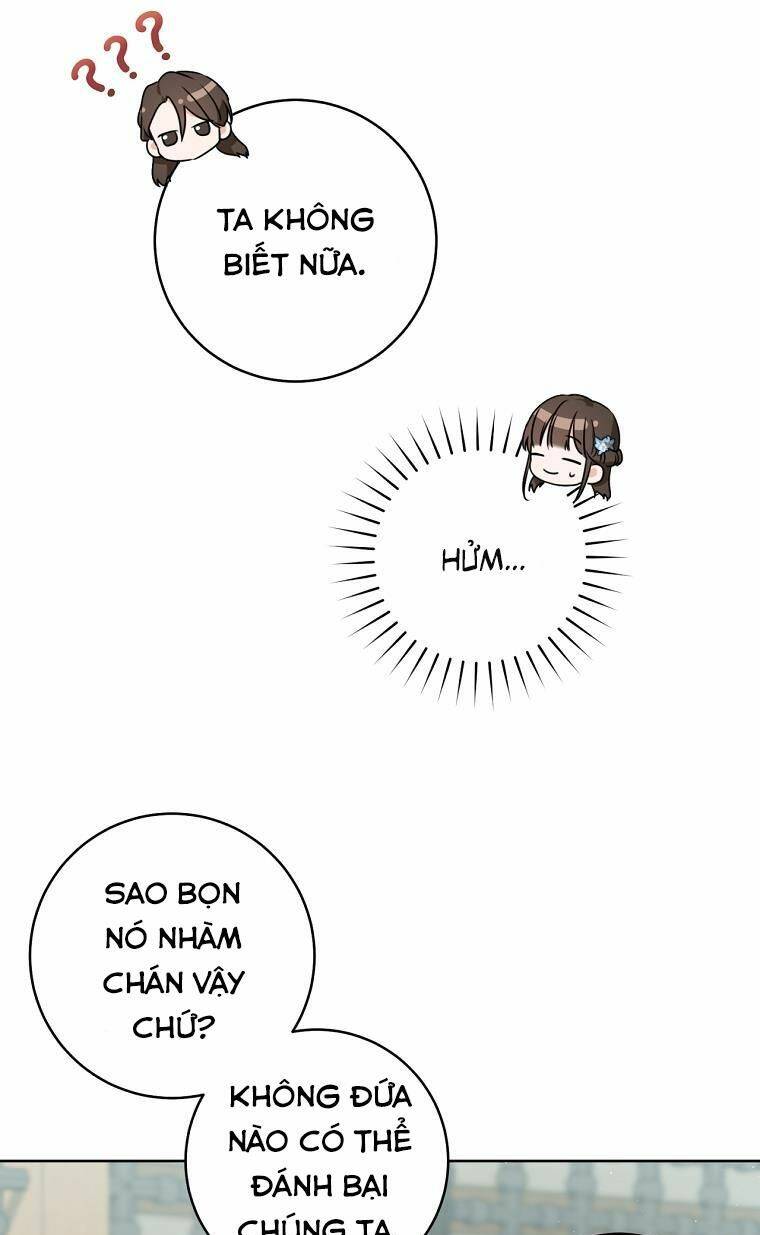 Trở Thành Cô Cháu Gái Bị Khinh Miệt Của Gia Tộc Võ Lâm: Chapter 11