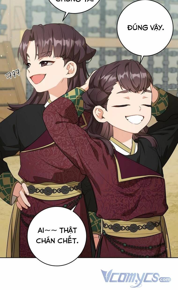 Trở Thành Cô Cháu Gái Bị Khinh Miệt Của Gia Tộc Võ Lâm: Chapter 11