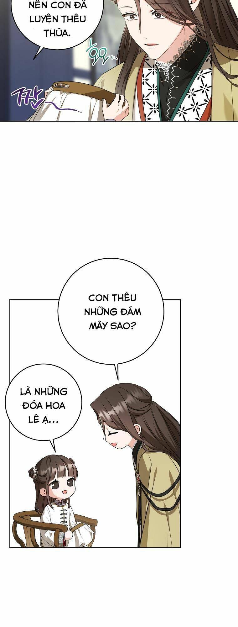 Trở Thành Cô Cháu Gái Bị Khinh Miệt Của Gia Tộc Võ Lâm: Chapter 11