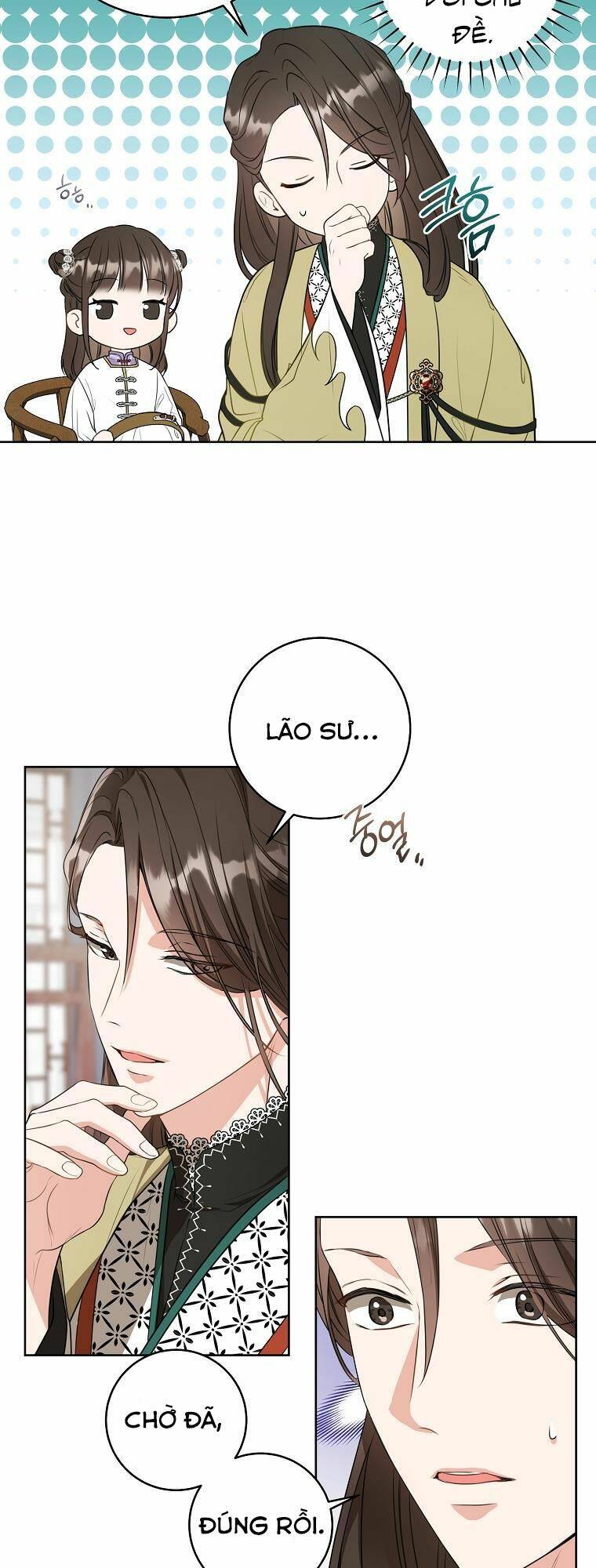 Trở Thành Cô Cháu Gái Bị Khinh Miệt Của Gia Tộc Võ Lâm: Chapter 11