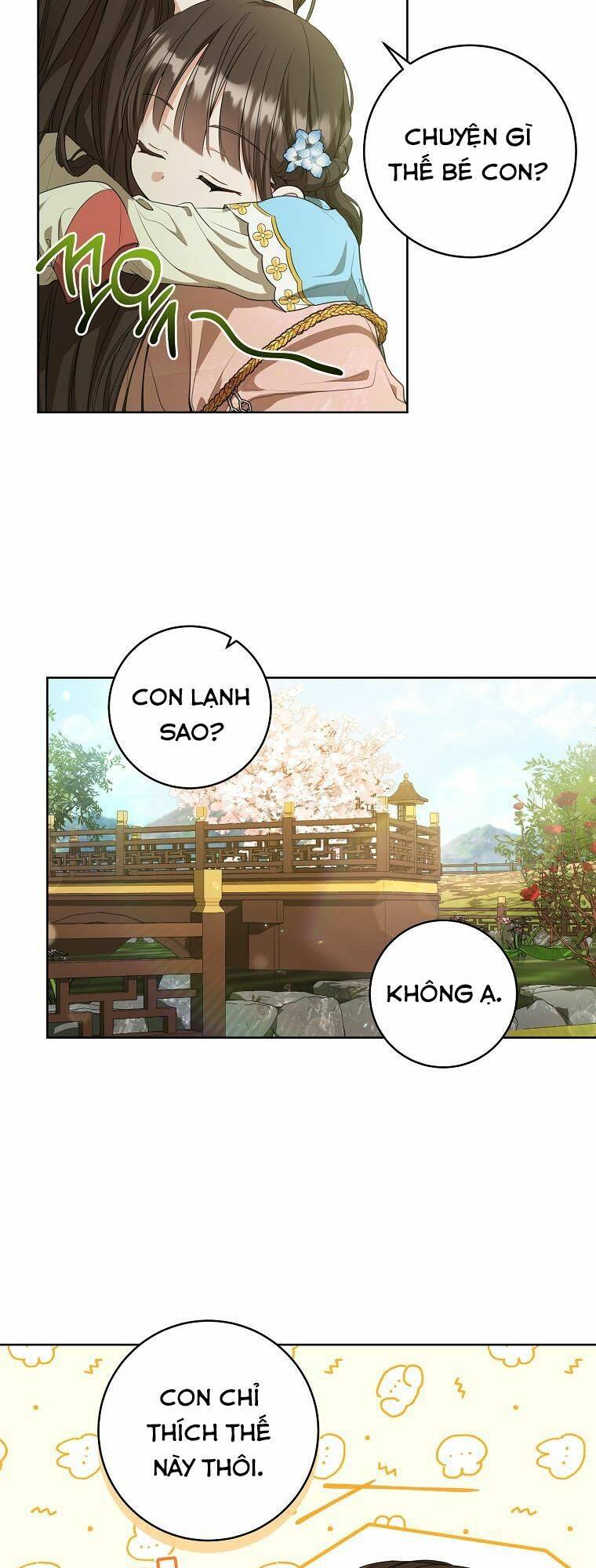 Trở Thành Cô Cháu Gái Bị Khinh Miệt Của Gia Tộc Võ Lâm: Chapter 11