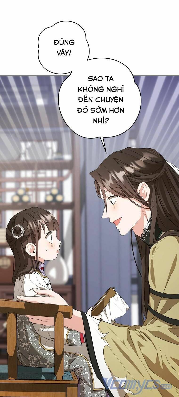 Trở Thành Cô Cháu Gái Bị Khinh Miệt Của Gia Tộc Võ Lâm: Chapter 11