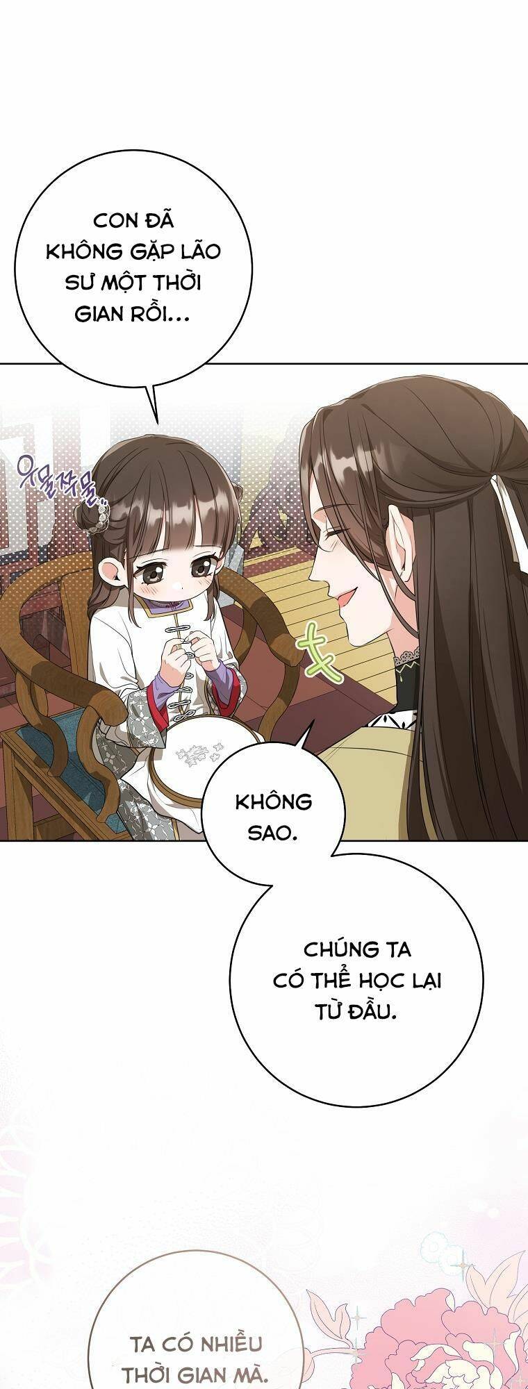 Trở Thành Cô Cháu Gái Bị Khinh Miệt Của Gia Tộc Võ Lâm: Chapter 11
